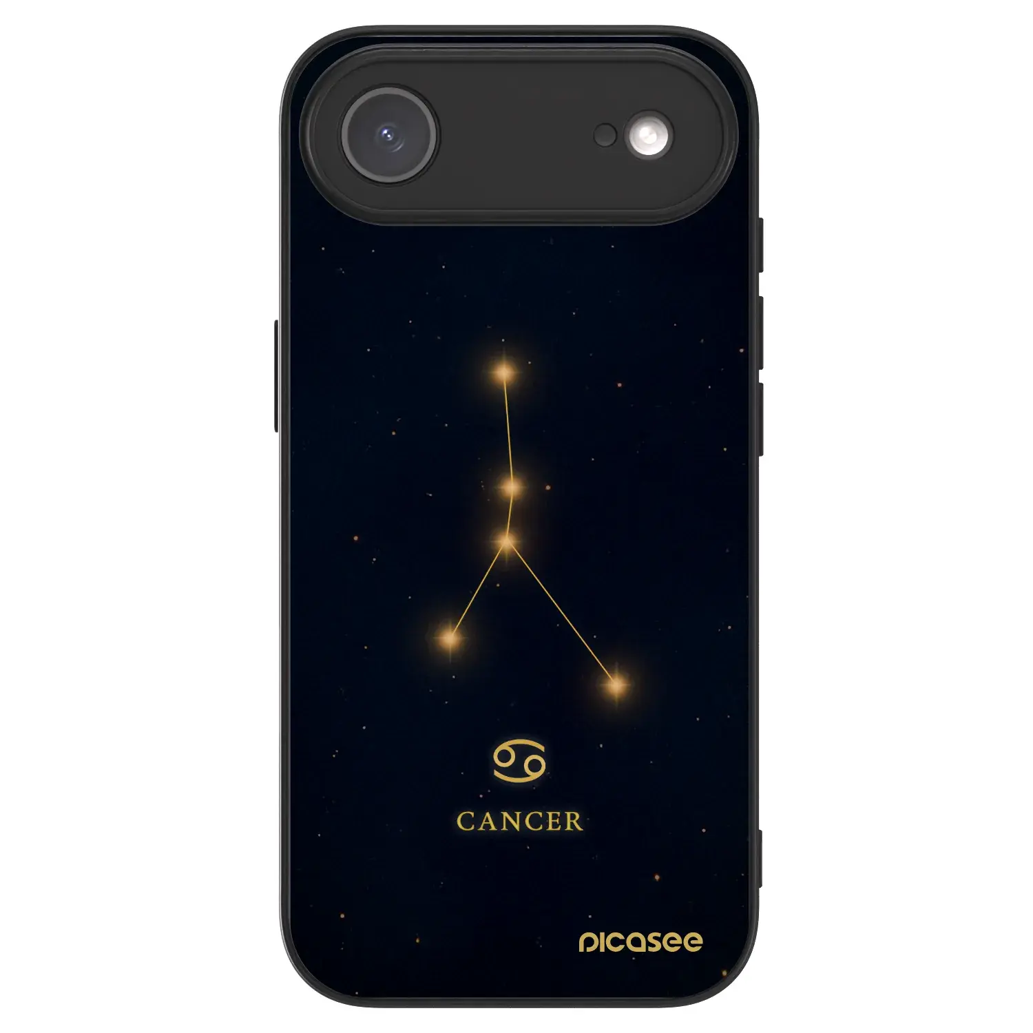 ULTIMATE CASE MagSafe pro Apple iPhone Air - CANCER