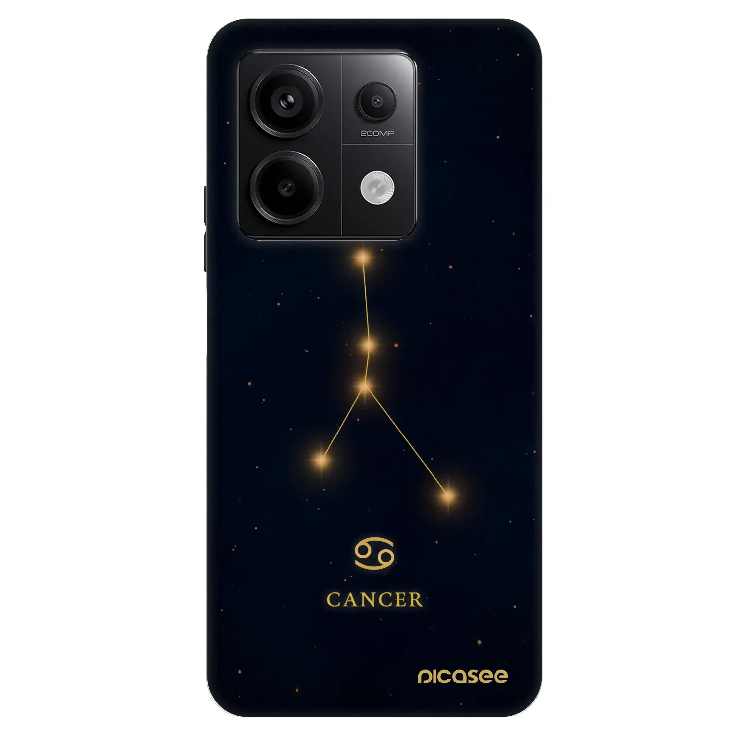 Fashion Case pro Xiaomi Redmi Note 13 Pro 5G - CANCER