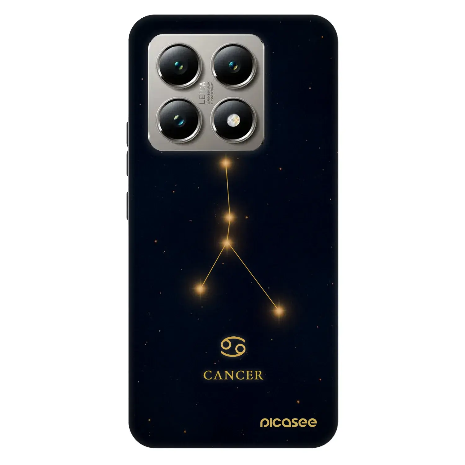 Fashion Case pro Xiaomi 14T - CANCER