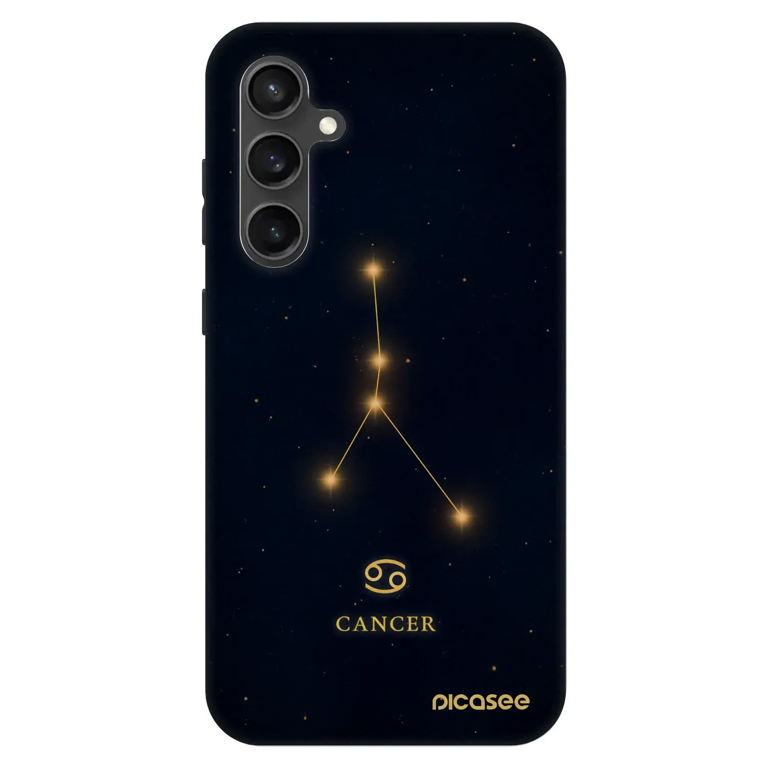 Fashion Case pro Samsung Galaxy S23 FE S711B - CANCER