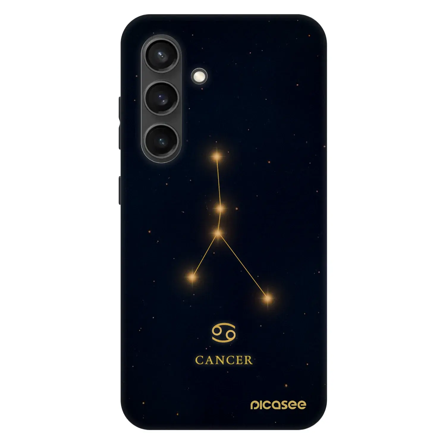 Fashion Case PowerShare pro Samsung Galaxy S24+ S926B 5G - CANCER