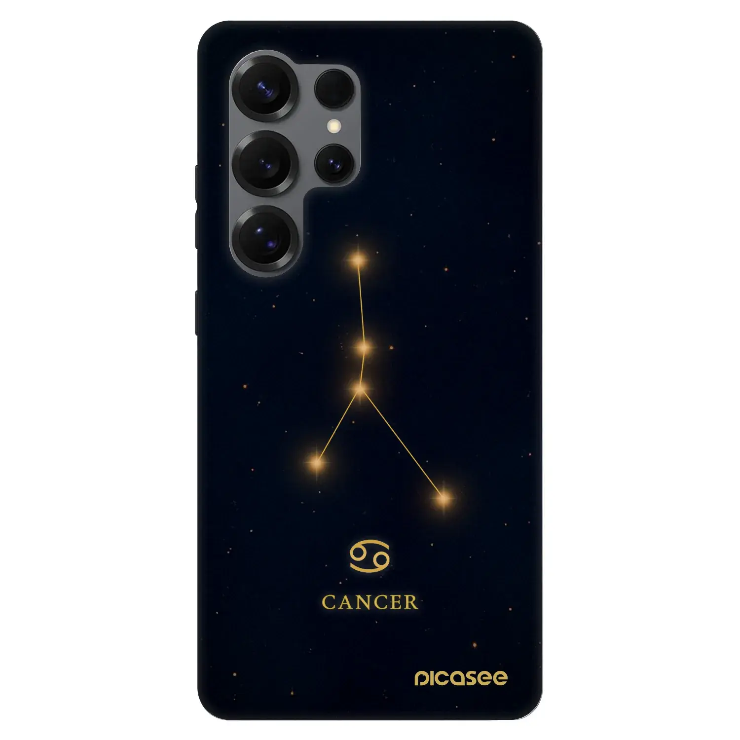 Fashion Case PowerShare pro Samsung Galaxy S25 Ultra 5G - CANCER