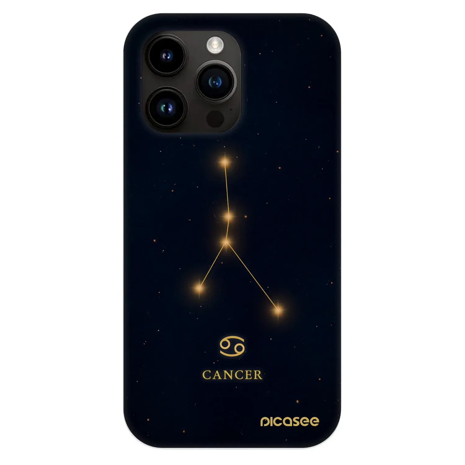 Fashion Case MagSafe Apple iPhone 13 Pro - CANCER