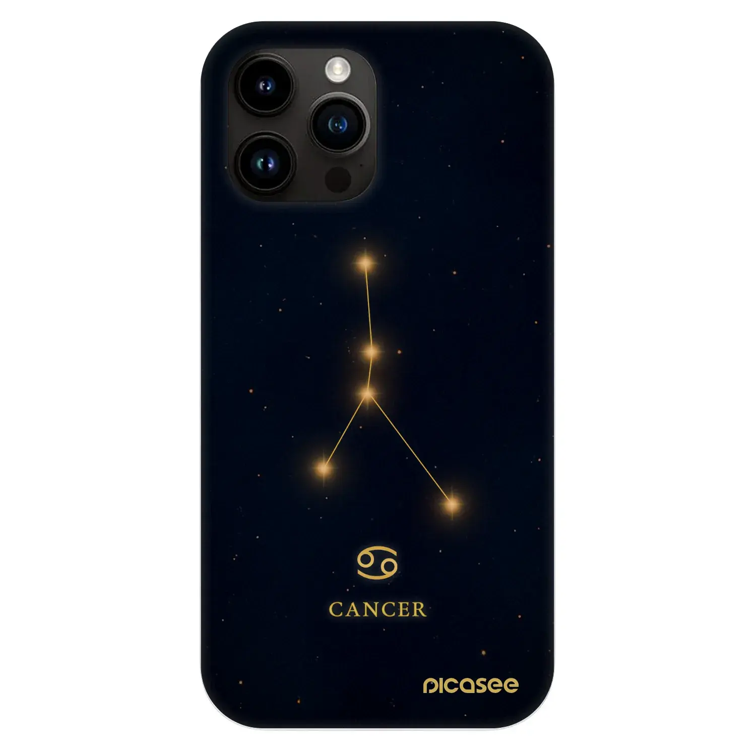 Fashion Case MagSafe Apple iPhone 13 Pro Max - CANCER