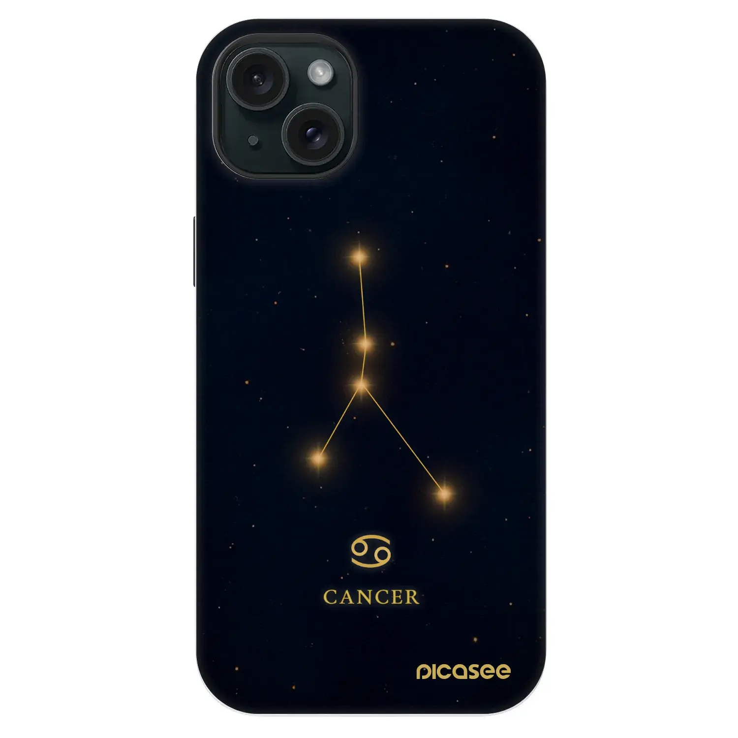 Fashion Case MagSafe Apple iPhone 14 Plus - CANCER