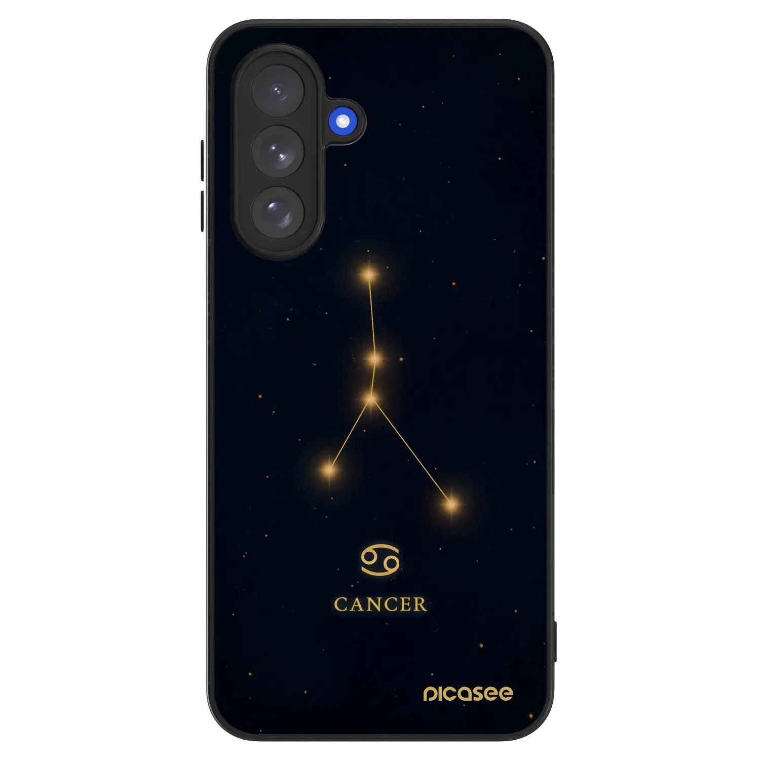 ULTIMATE CASE pro Samsung Galaxy A17 5G - CANCER