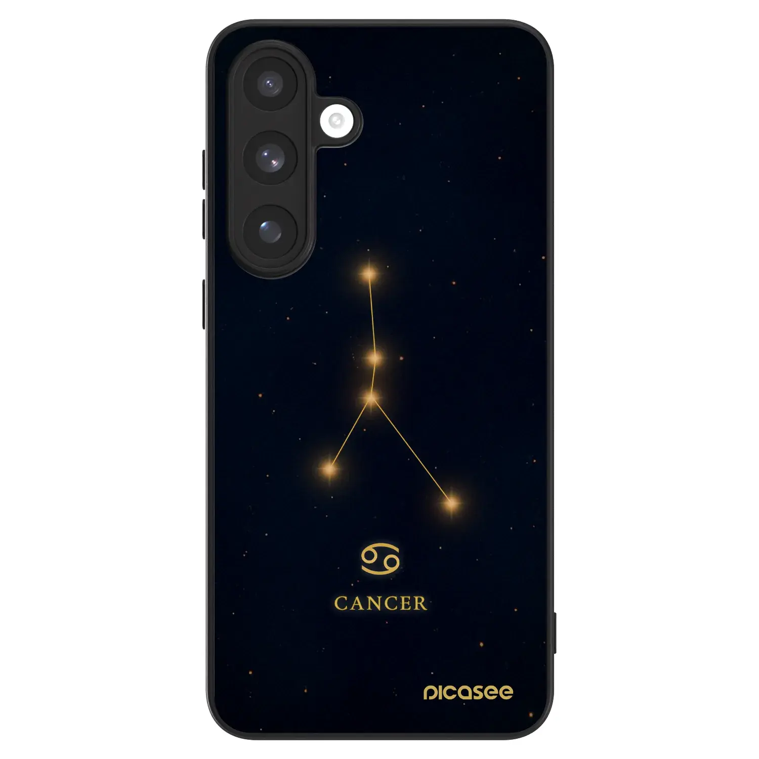 ULTIMATE CASE PowerShare pro Samsung Galaxy S25 FE 5G - CANCER