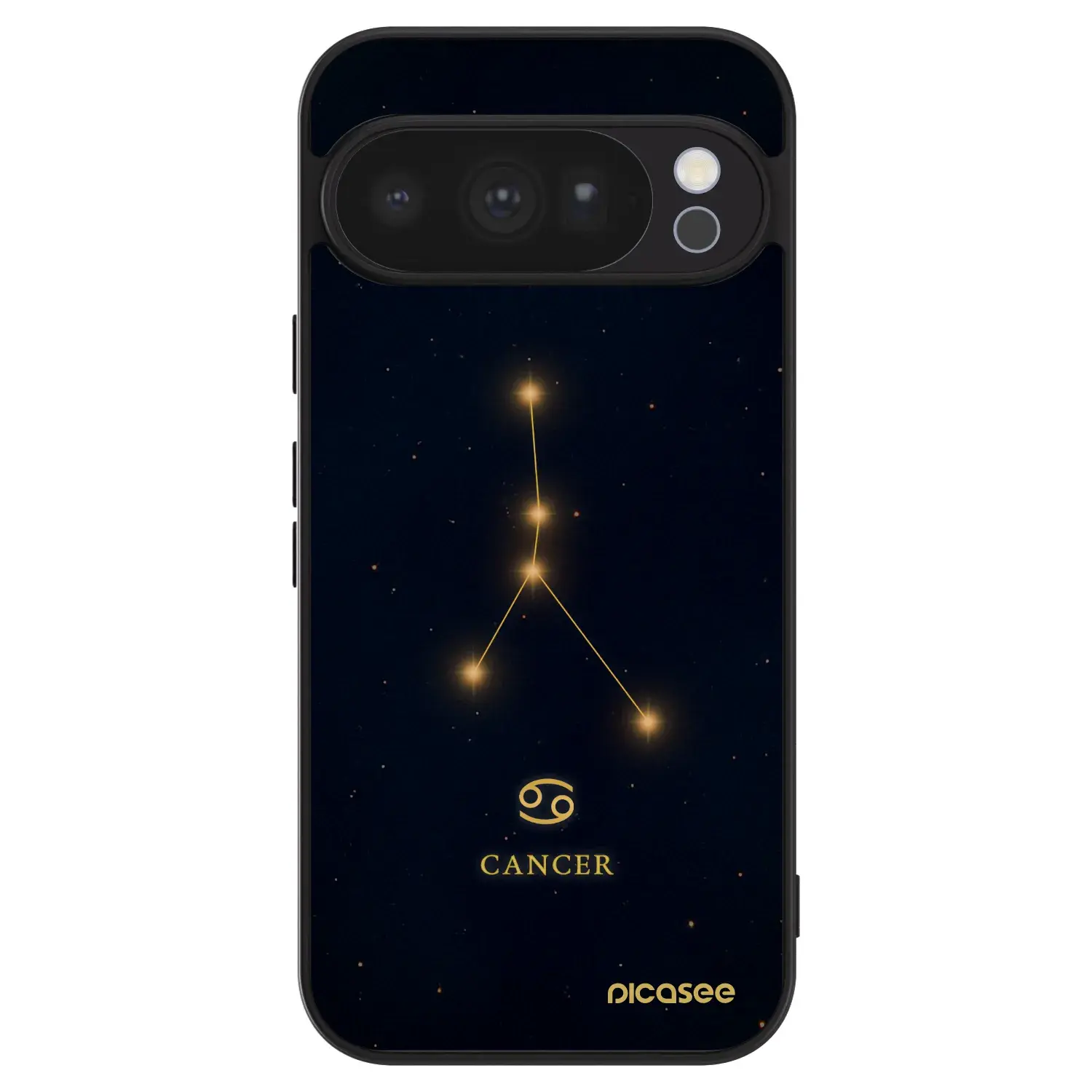 ULTIMATE CASE pro Google Pixel 10 Pro - CANCER