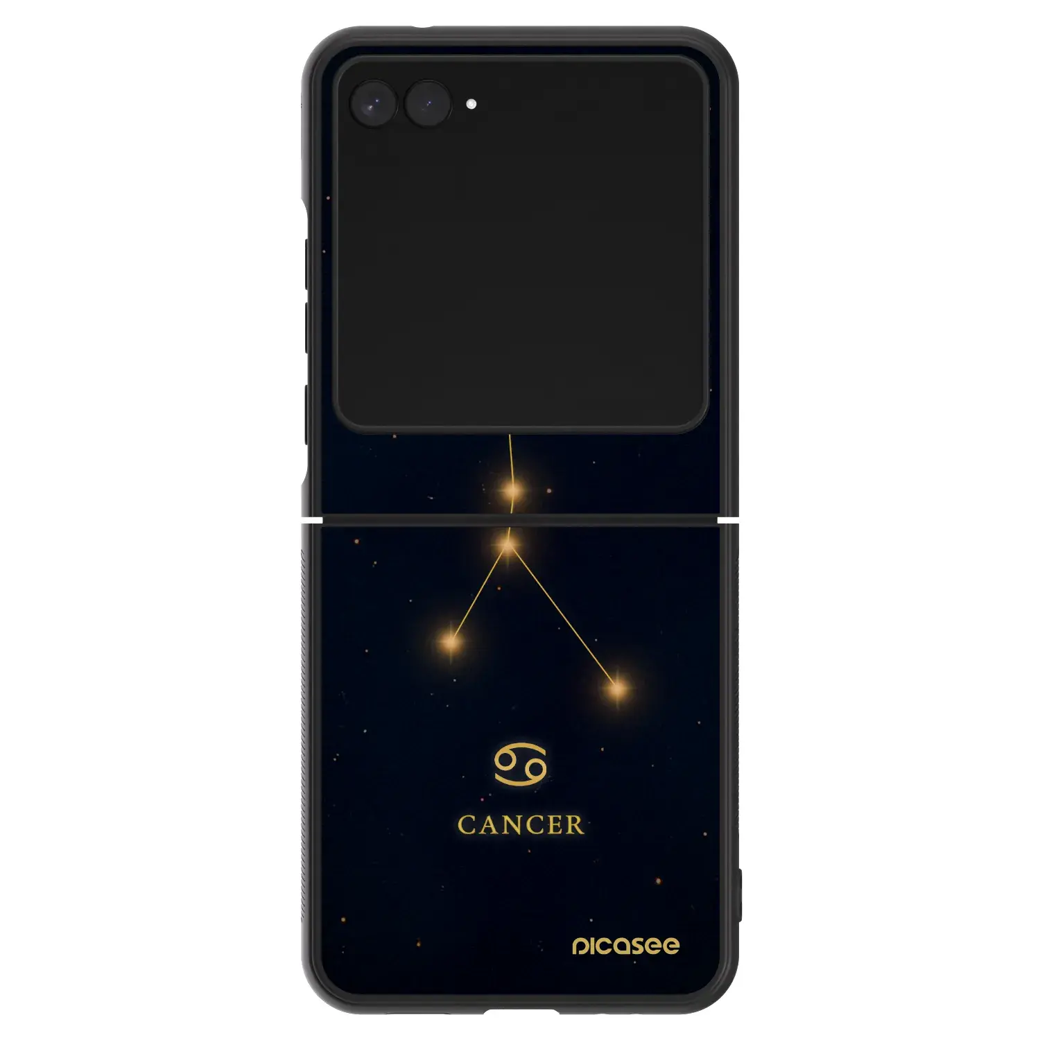 ULTIMATE CASE pro Motorola Razr 60 - CANCER