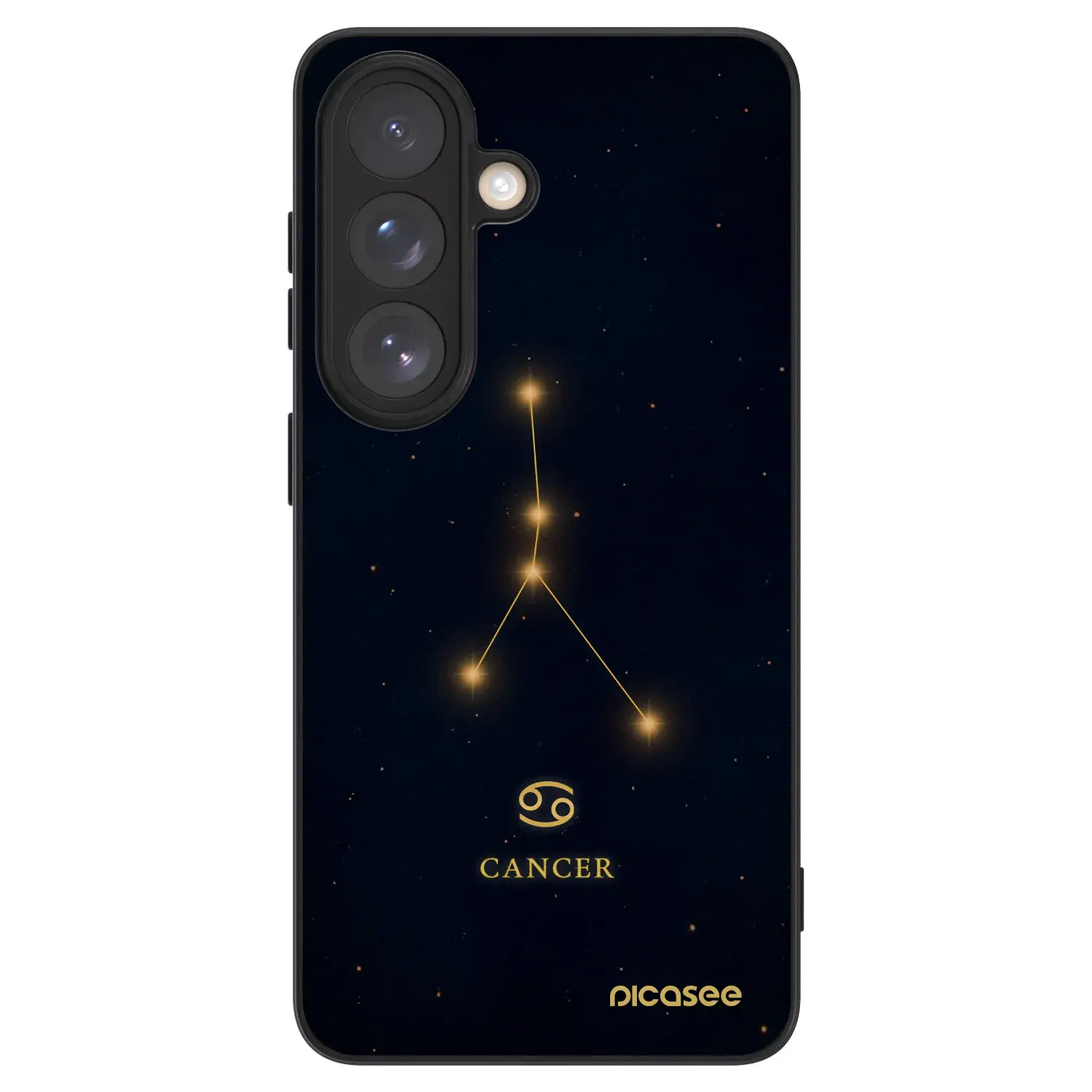 ULTIMATE CASE PowerShare pro Samsung Galaxy S26 - CANCER