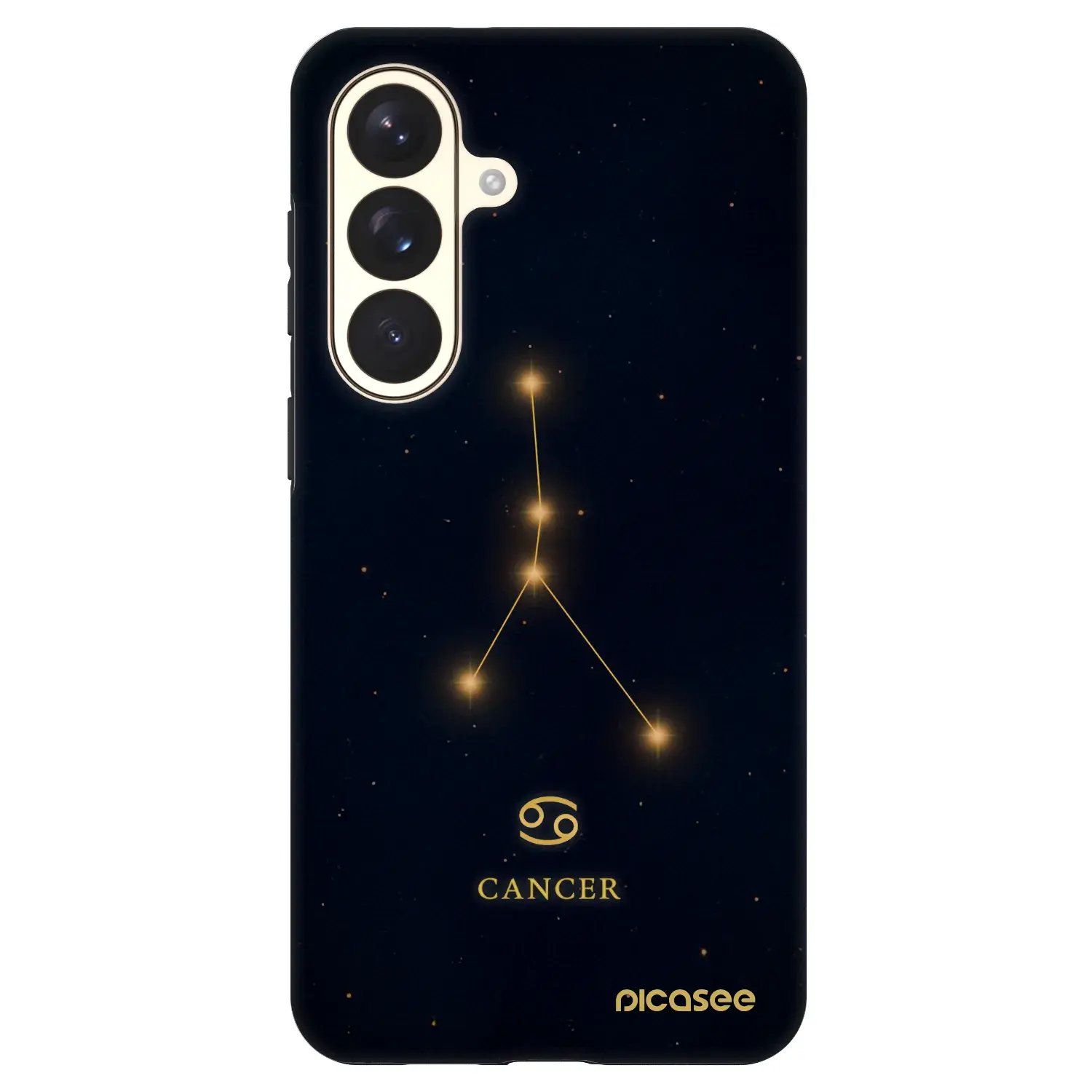 Fashion Case PowerShare pro Samsung Galaxy S26+ - CANCER
