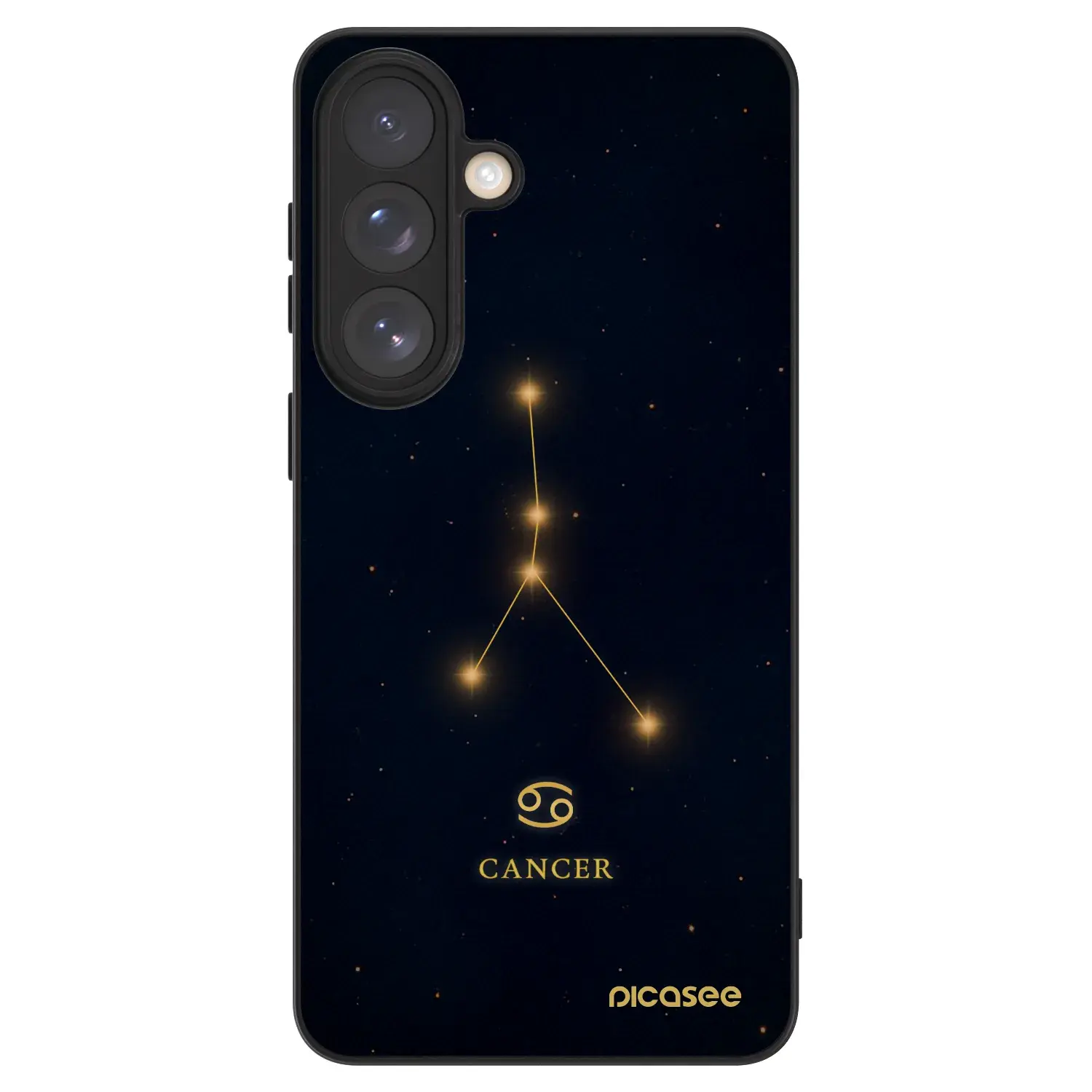 ULTIMATE CASE PowerShare pro Samsung Galaxy S26+ - CANCER