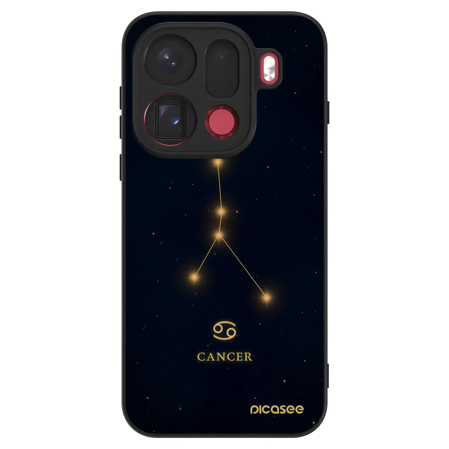 ULTIMATE CASE pro OPPO Find X9 Pro - CANCER