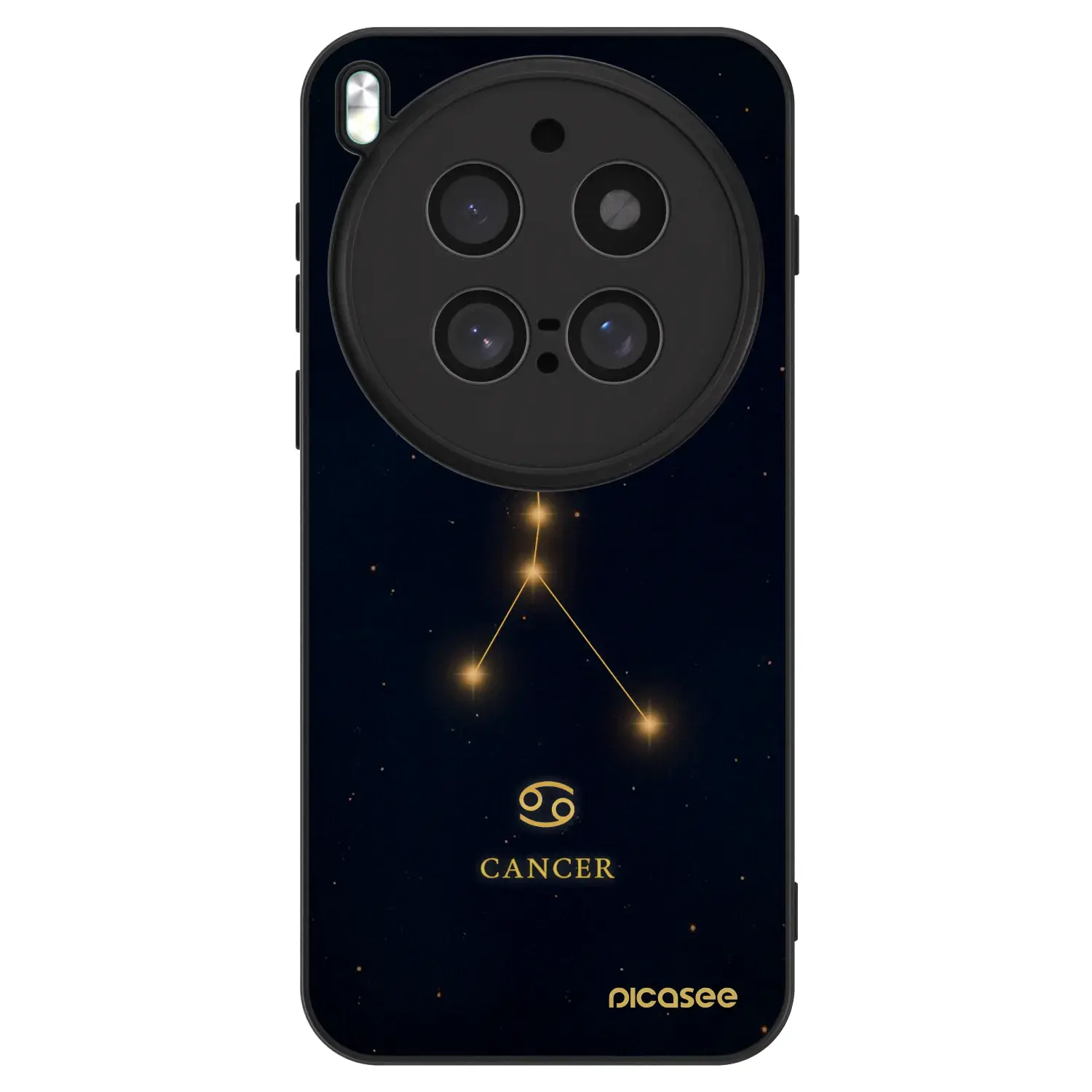 ULTIMATE CASE pro Vivo X300 Pro - CANCER