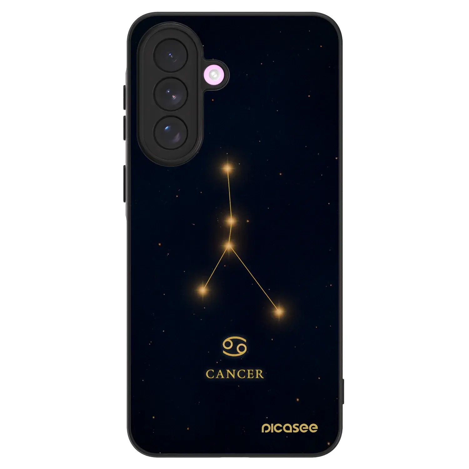 ULTIMATE CASE pro Samsung Galaxy A57 5G - CANCER