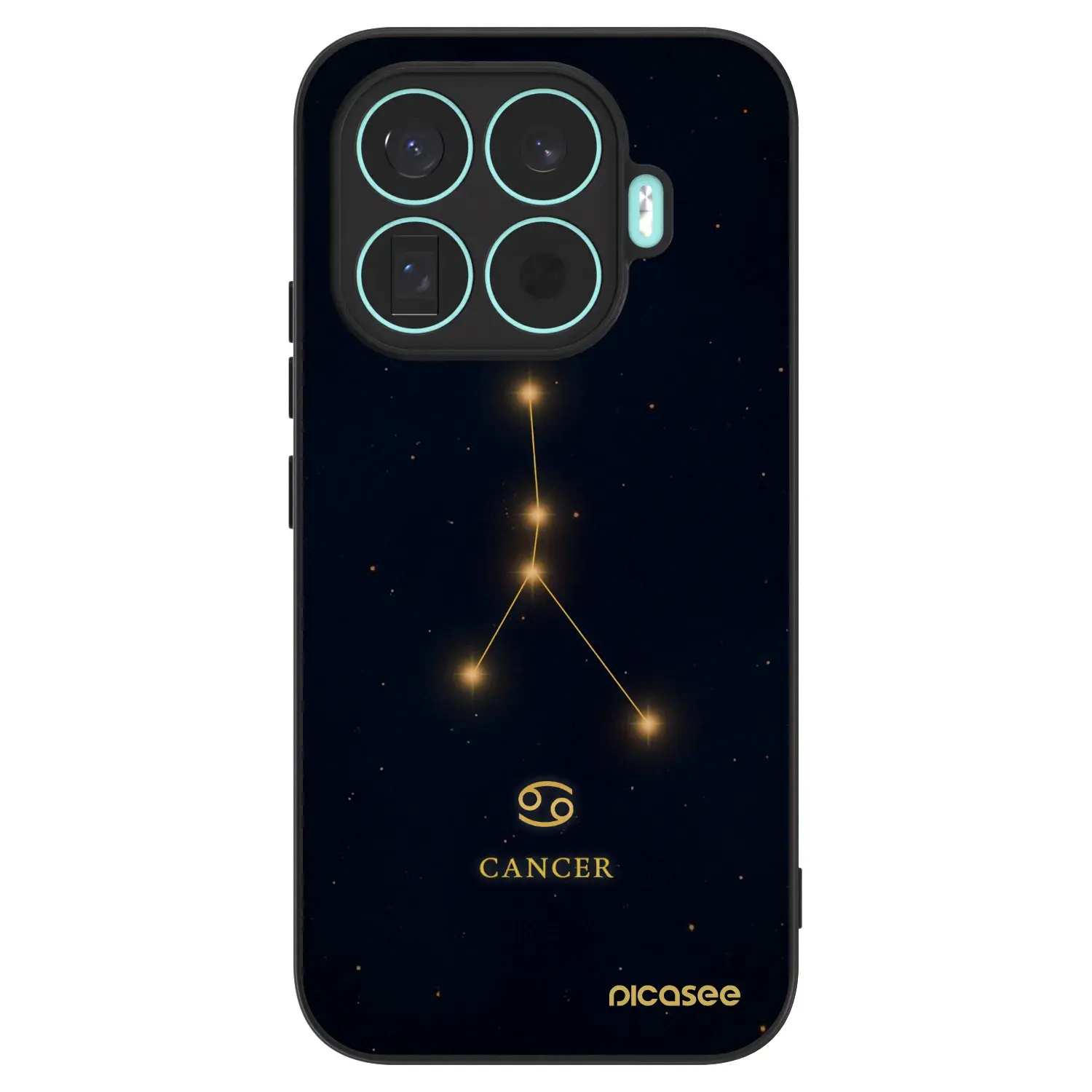 ULTIMATE CASE pro Xiaomi 17T - CANCER