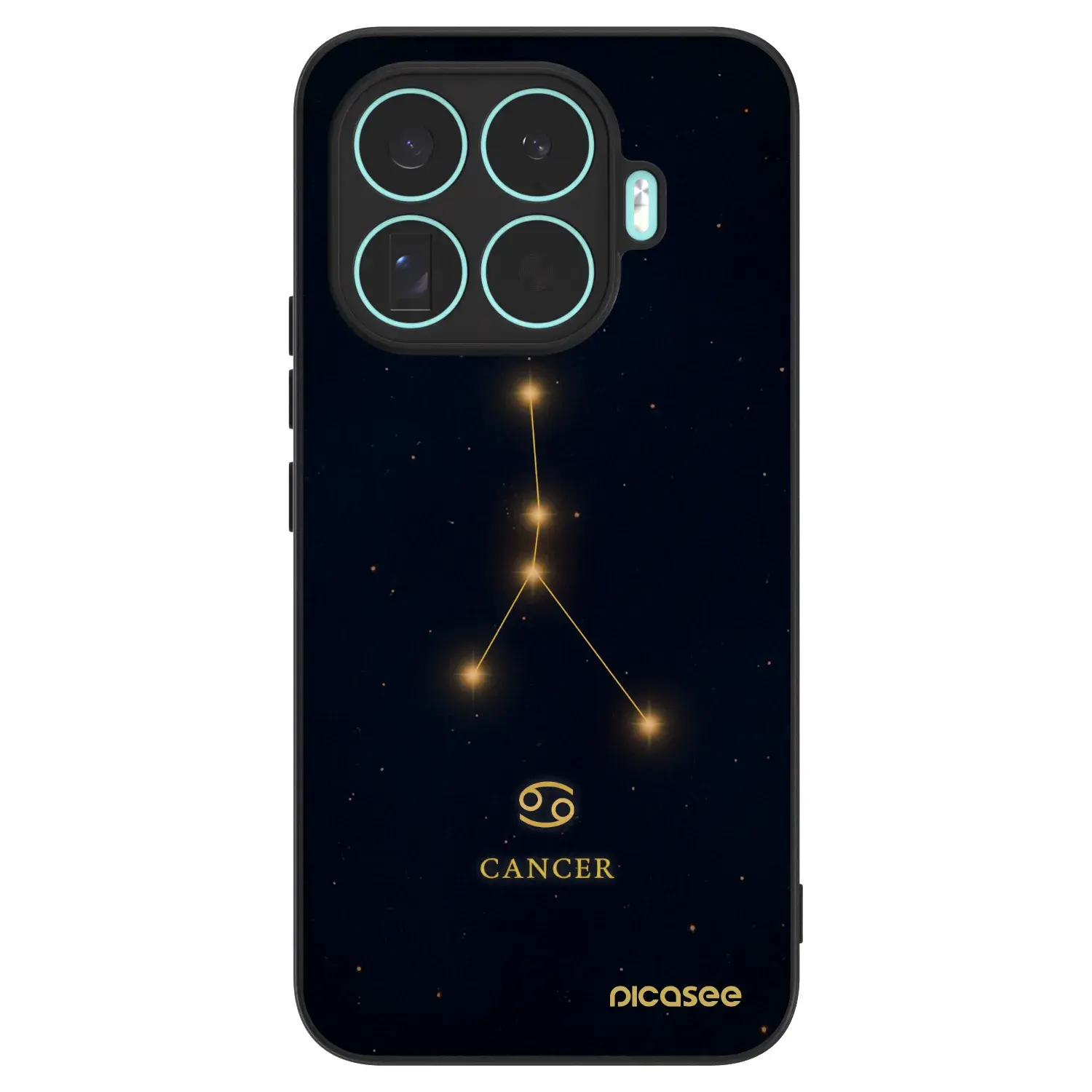 ULTIMATE CASE pro Xiaomi 17T Pro - CANCER