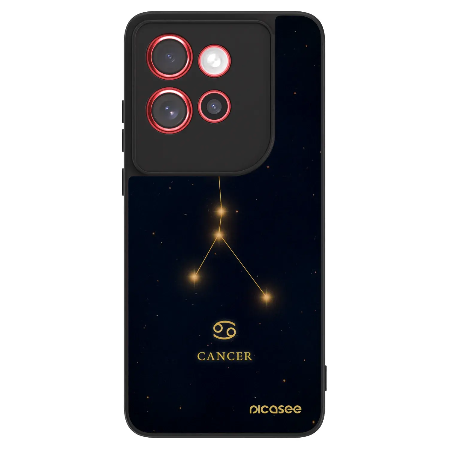ULTIMATE CASE pro Motorola Edge 60 Neo 5G - CANCER