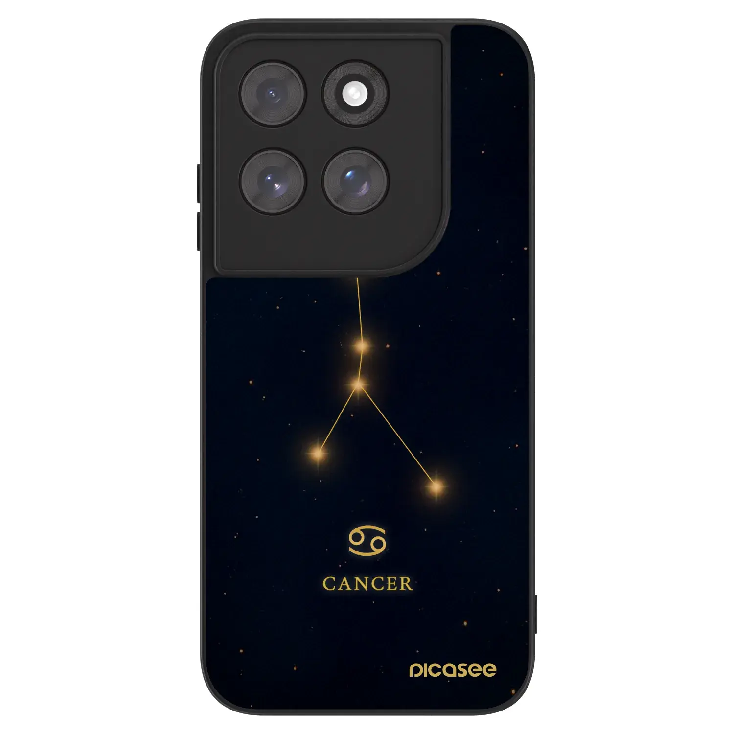 ULTIMATE CASE pro Motorola Moto G77 - CANCER