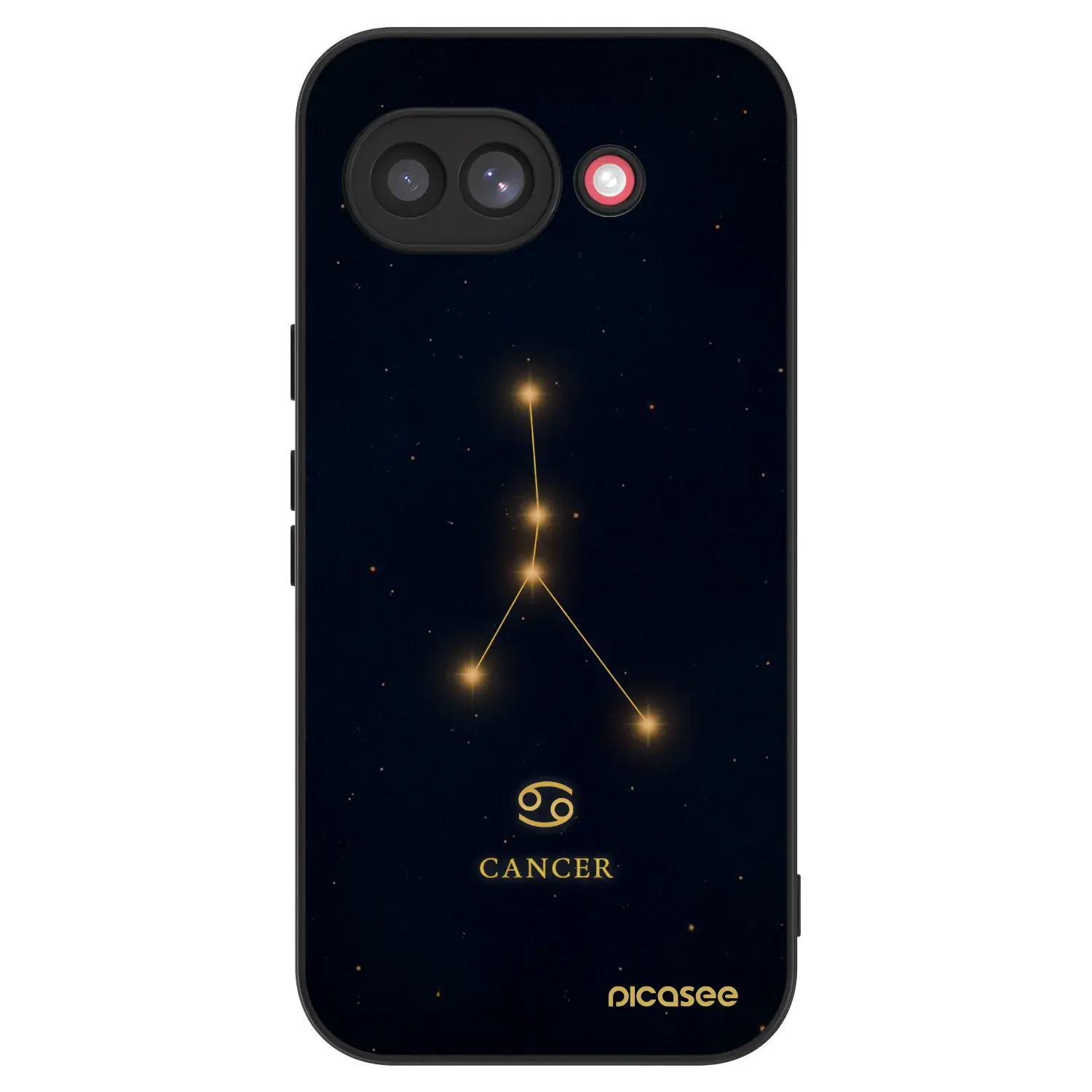 ULTIMATE CASE pro Google Pixel 10a - CANCER
