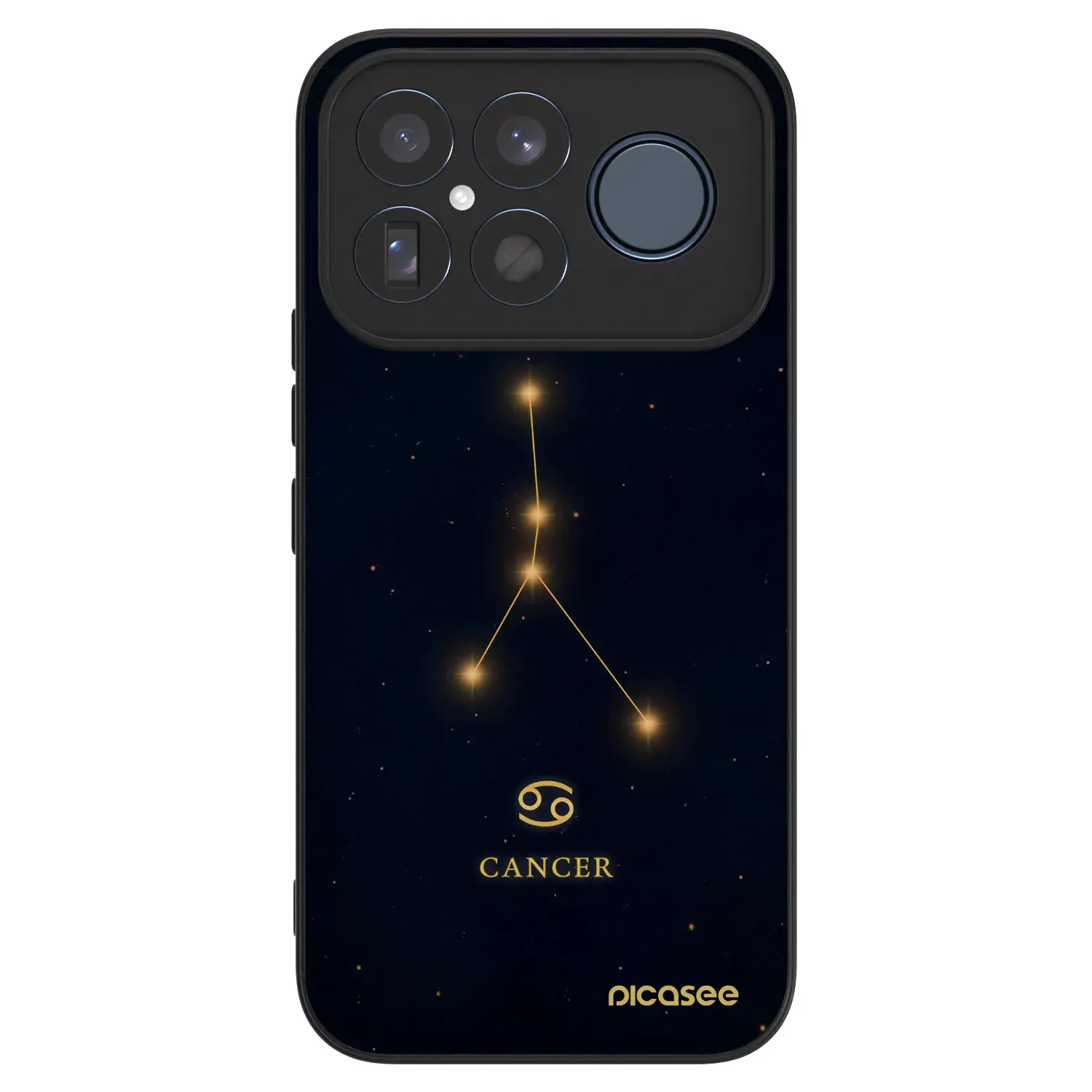 ULTIMATE CASE pro Xiaomi Poco F8 Ultra - CANCER