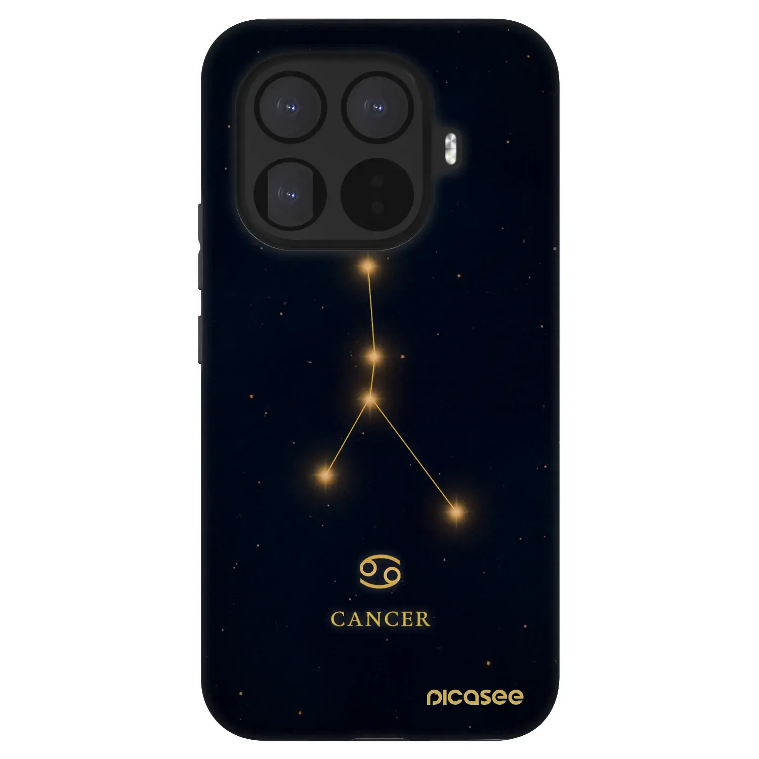 Fashion Case pro Xiaomi 15T Pro - CANCER