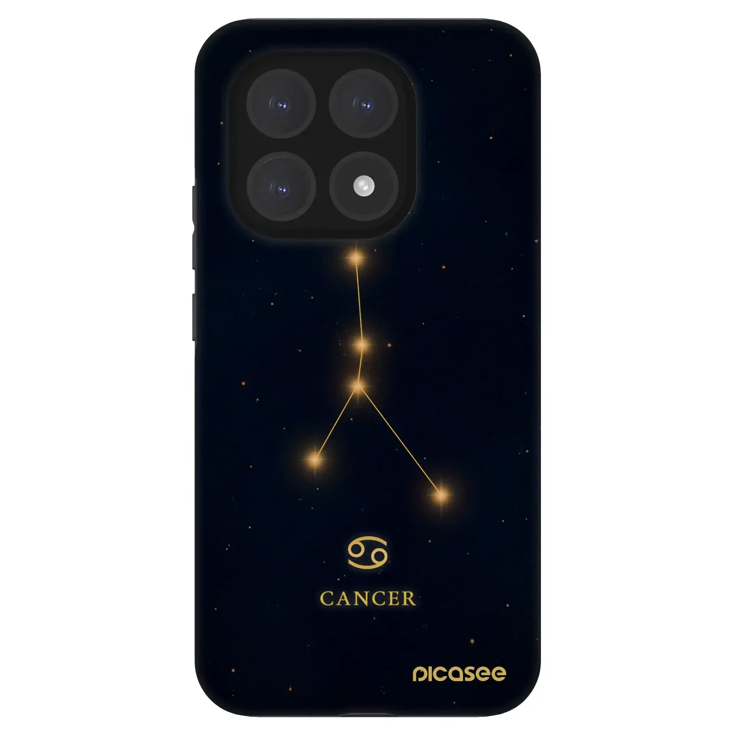 Fashion Case pro Xiaomi 15T - CANCER