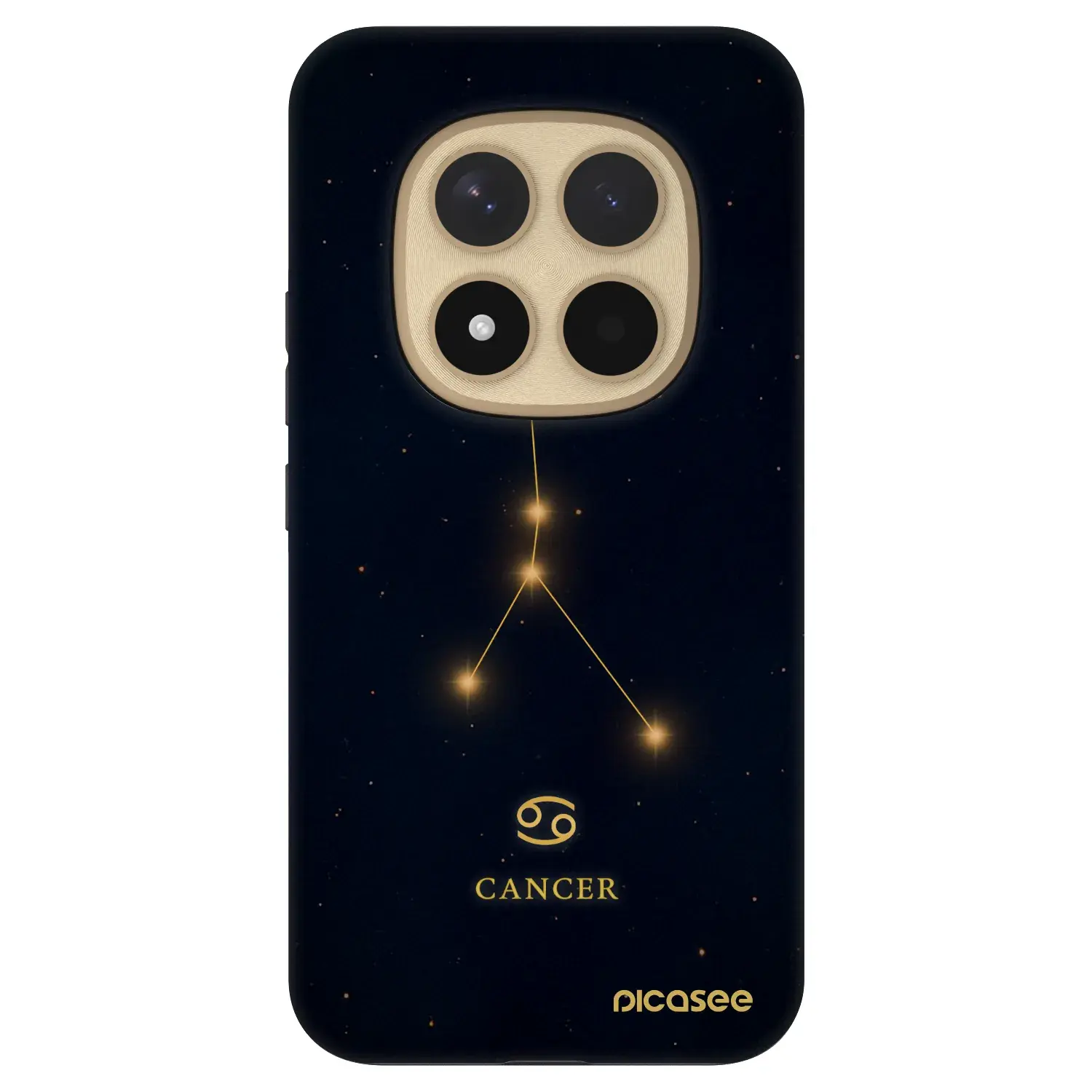 Fashion Case pro Xiaomi Redmi Note 15 Pro+ - CANCER