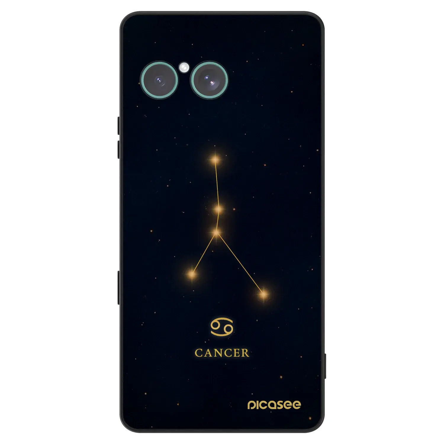 ULTIMATE CASE pro Sony Xperia 10 VII - CANCER