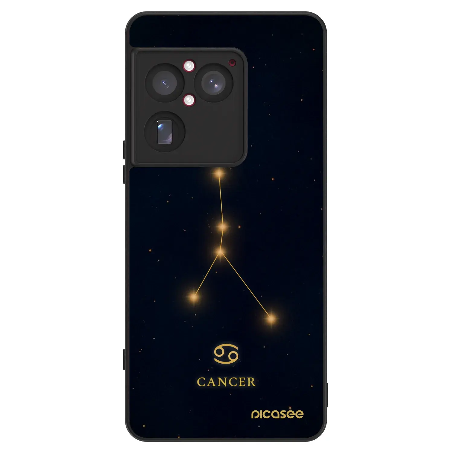 ULTIMATE CASE pro Sony Xperia 1 VIII 5G - CANCER