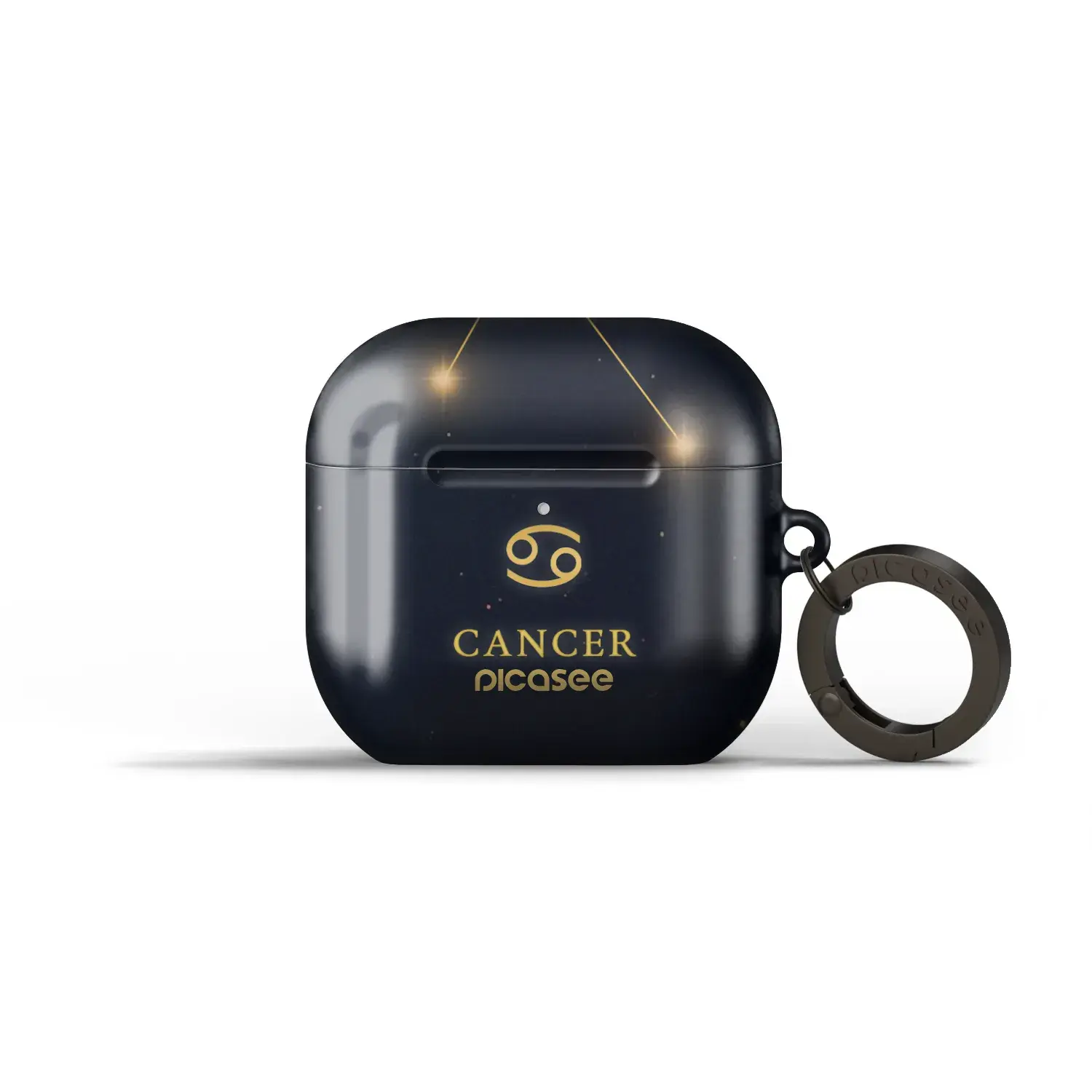 Obal pro Apple AirPods 5 - CANCER