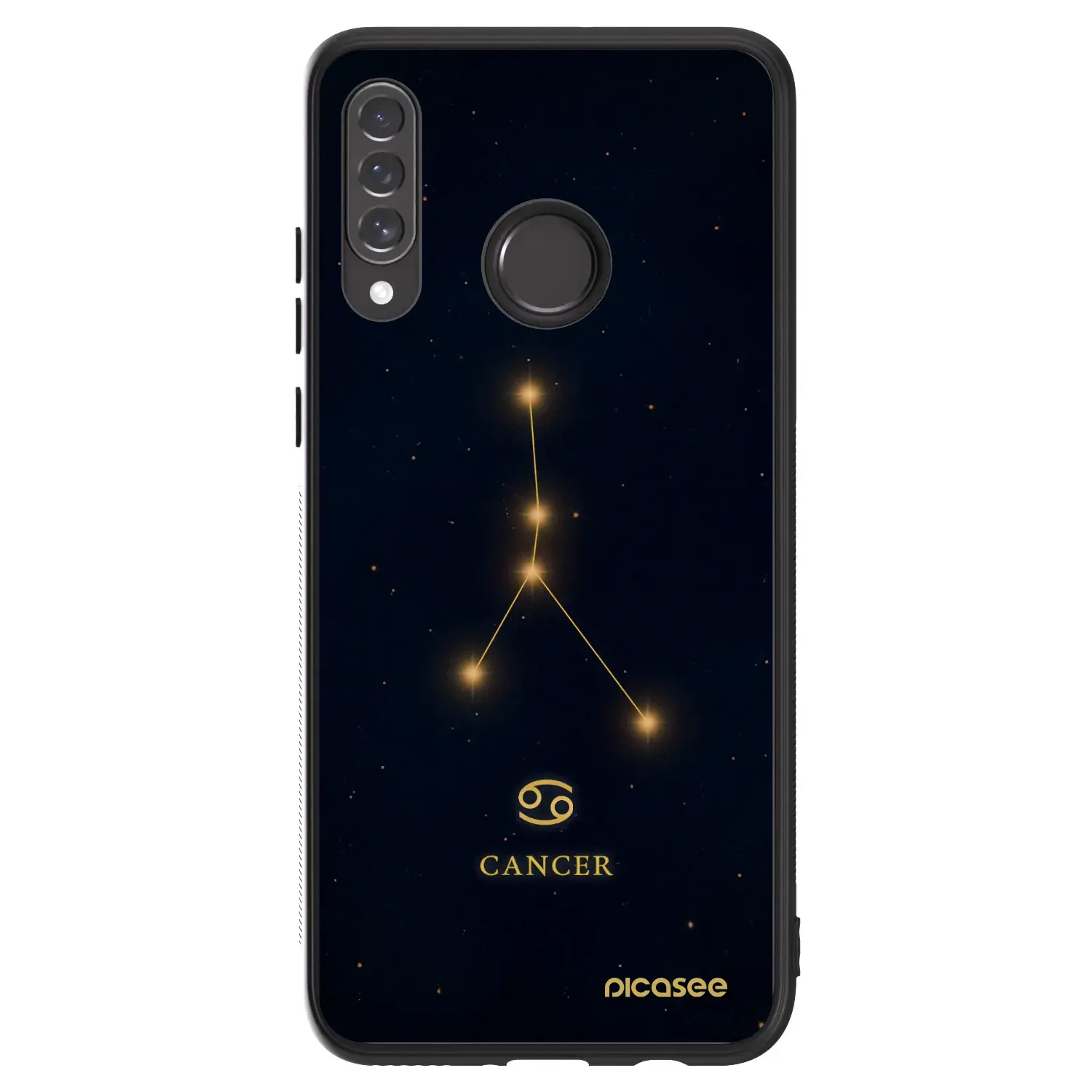 ULTIMATE CASE pro Huawei P30 Lite - CANCER