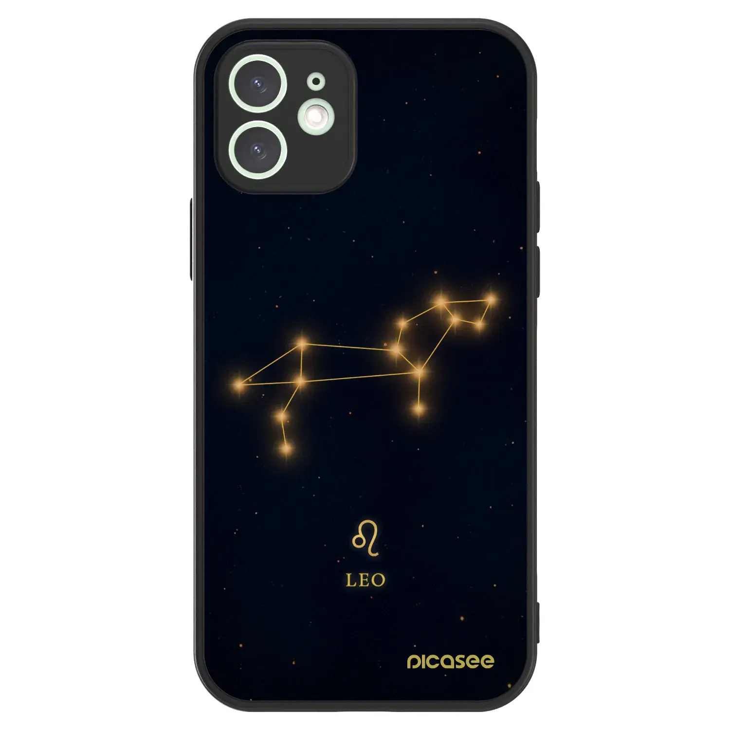ULTIMATE CASE pro Apple iPhone 12 - LEO