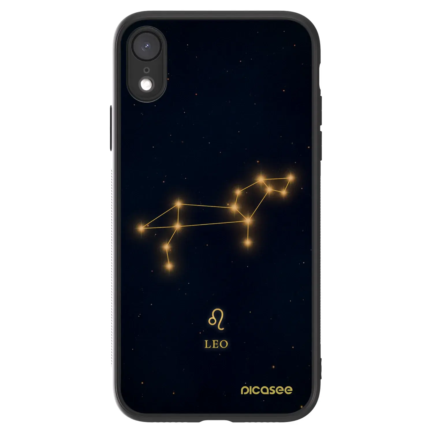 ULTIMATE CASE pro Apple iPhone XR - LEO