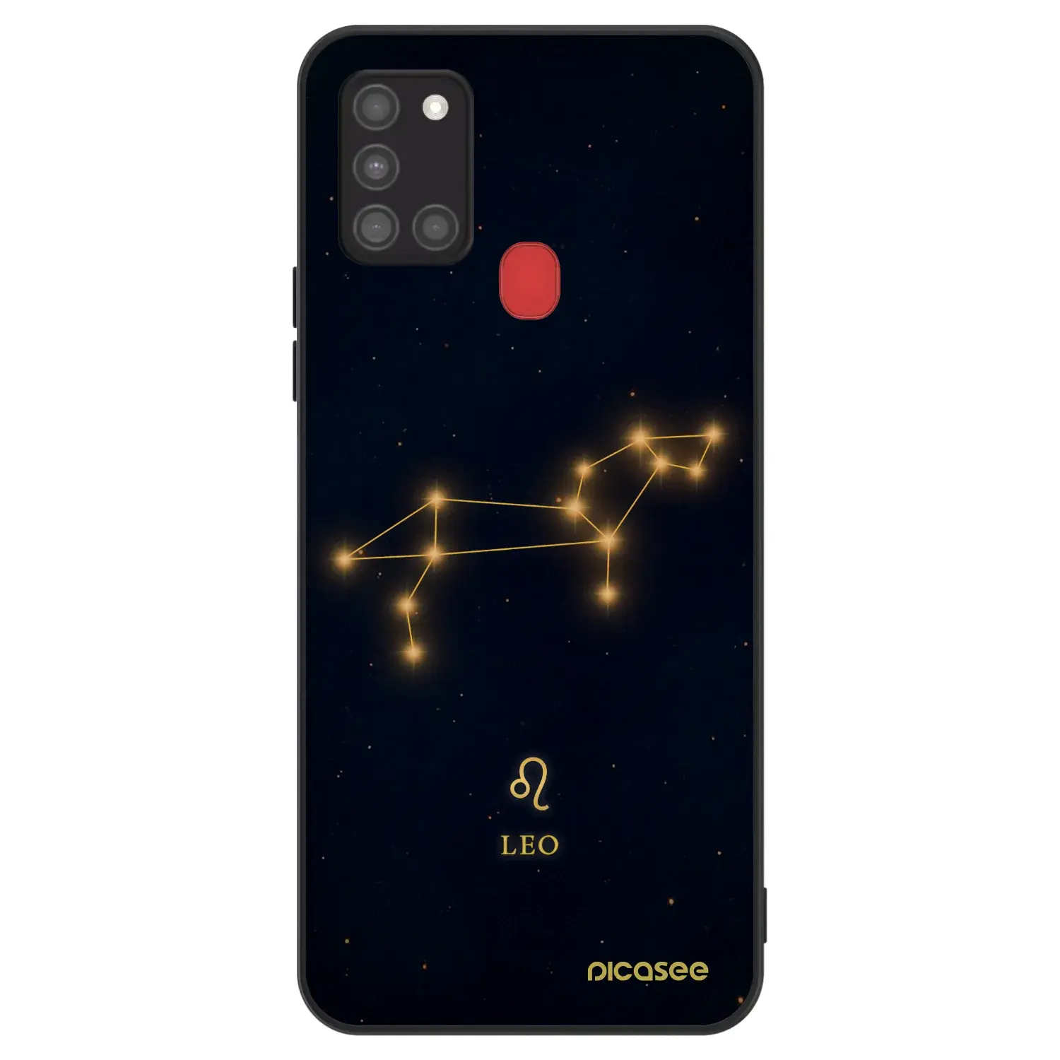 ULTIMATE CASE pro Samsung Galaxy A21s - LEO