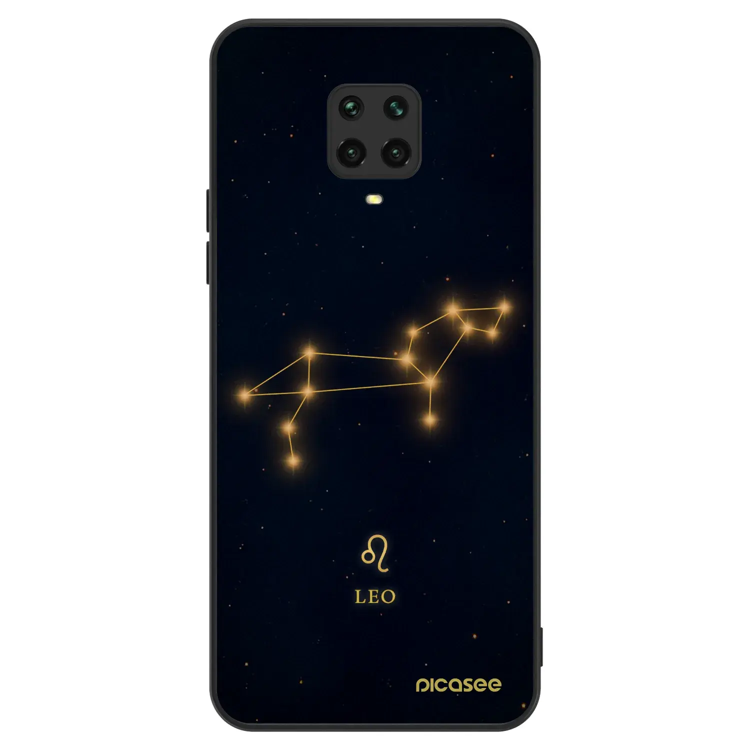 ULTIMATE CASE pro Xiaomi Redmi Note 9 Pro - LEO