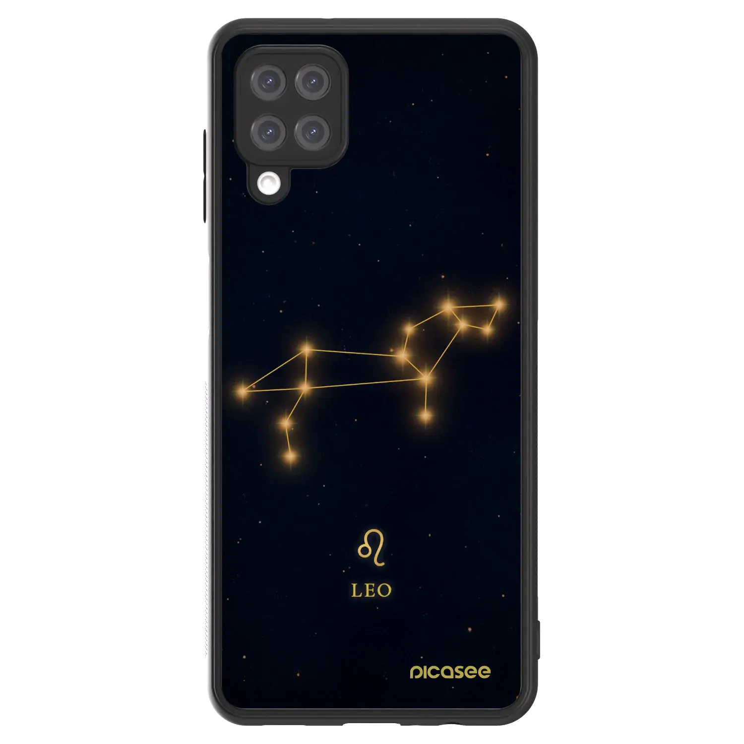ULTIMATE CASE pro Samsung Galaxy A12 A125F - LEO