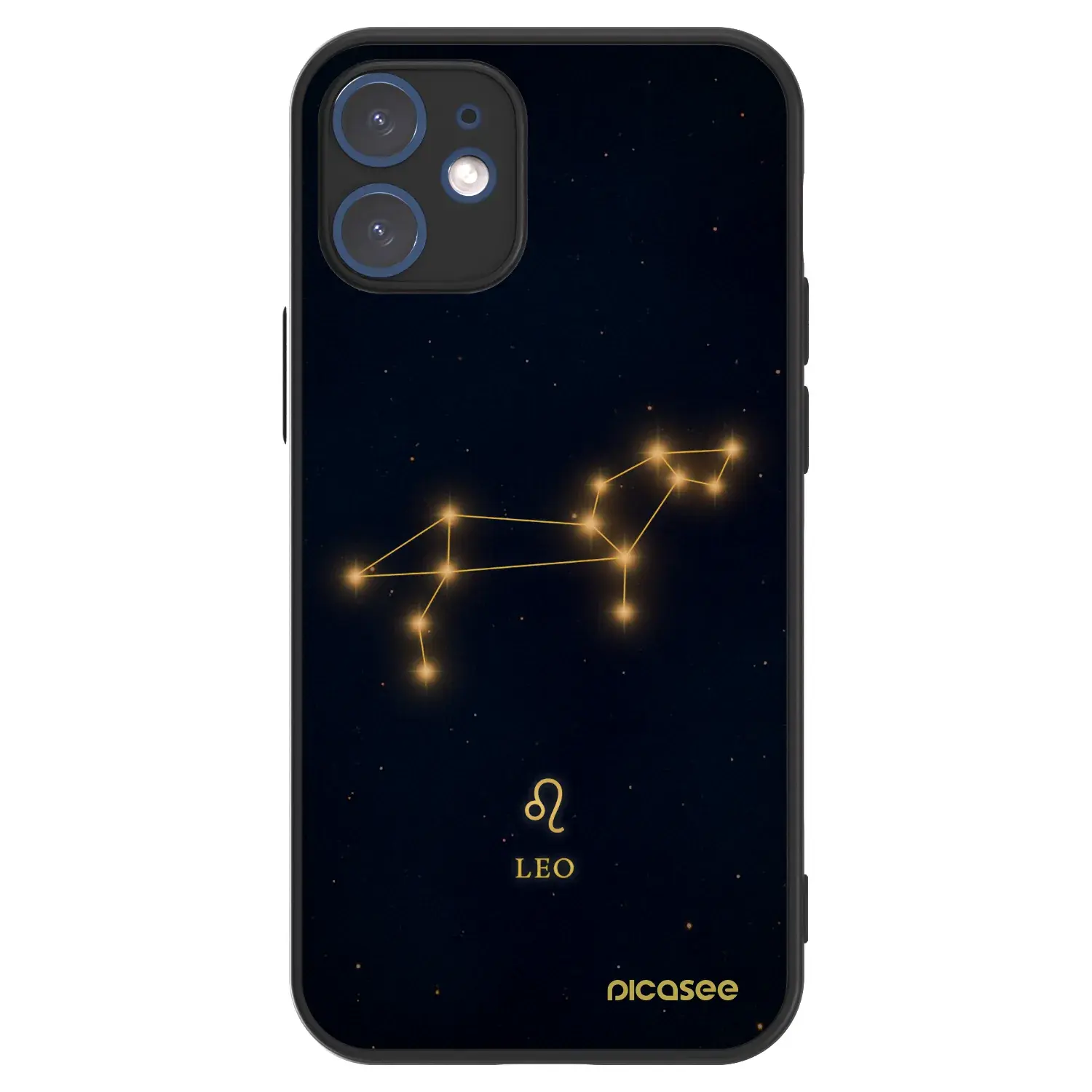 ULTIMATE CASE pro Apple iPhone 12 mini - LEO
