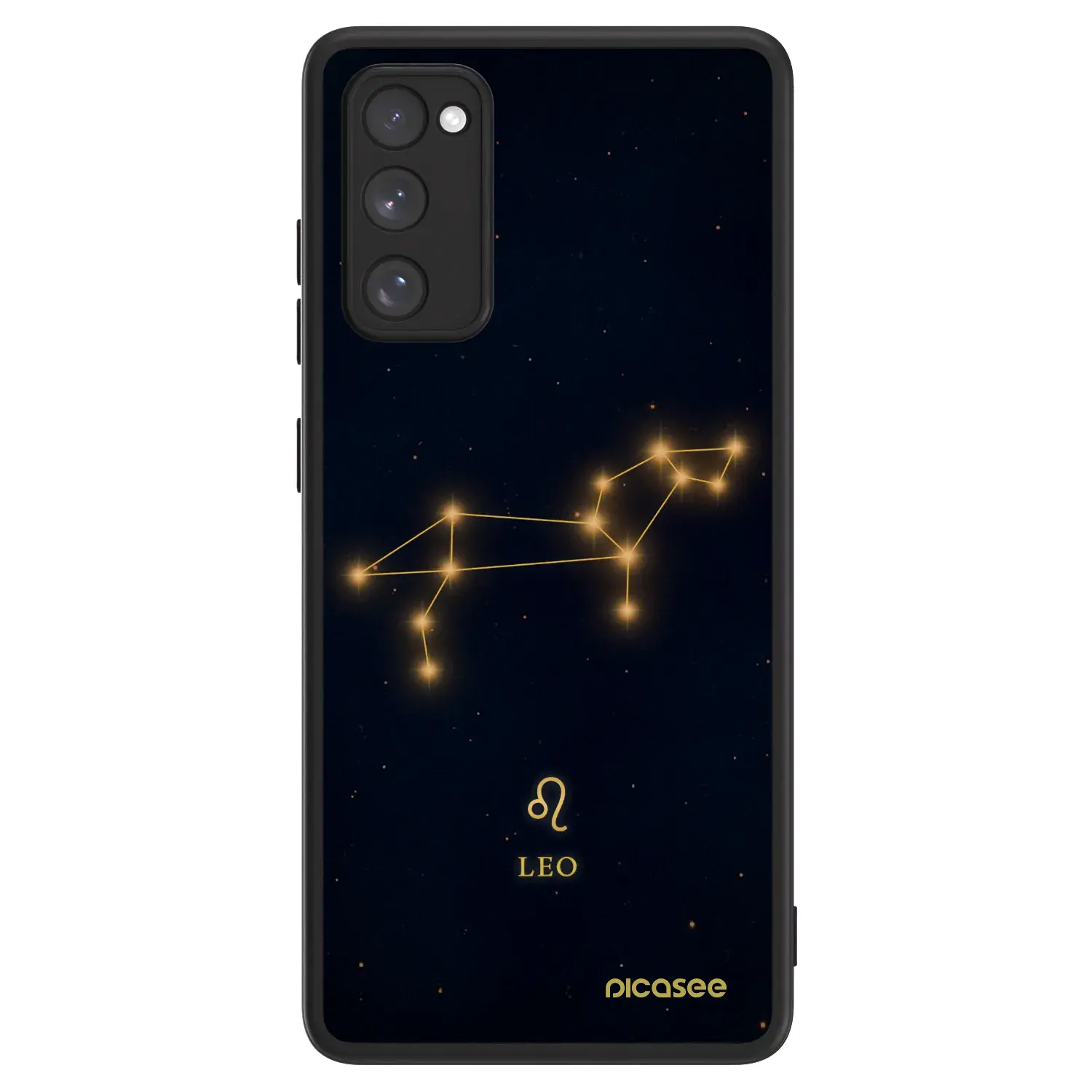ULTIMATE CASE pro Samsung Galaxy S20 FE - LEO