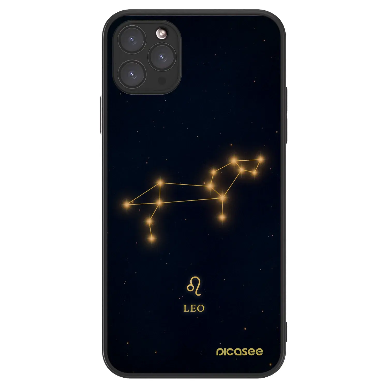 ULTIMATE CASE pro Apple iPhone 11 Pro Max - LEO