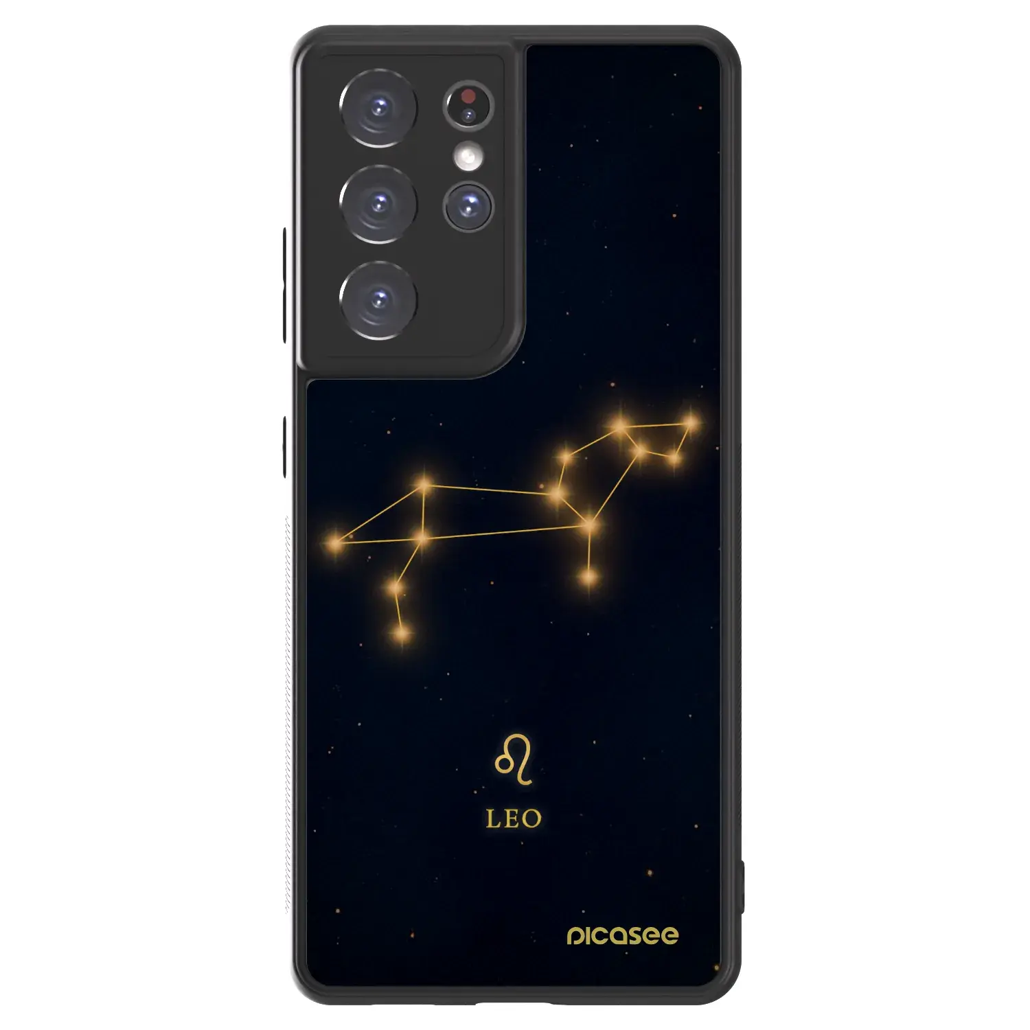 ULTIMATE CASE pro Samsung Galaxy S21 Ultra 5G G998B - LEO