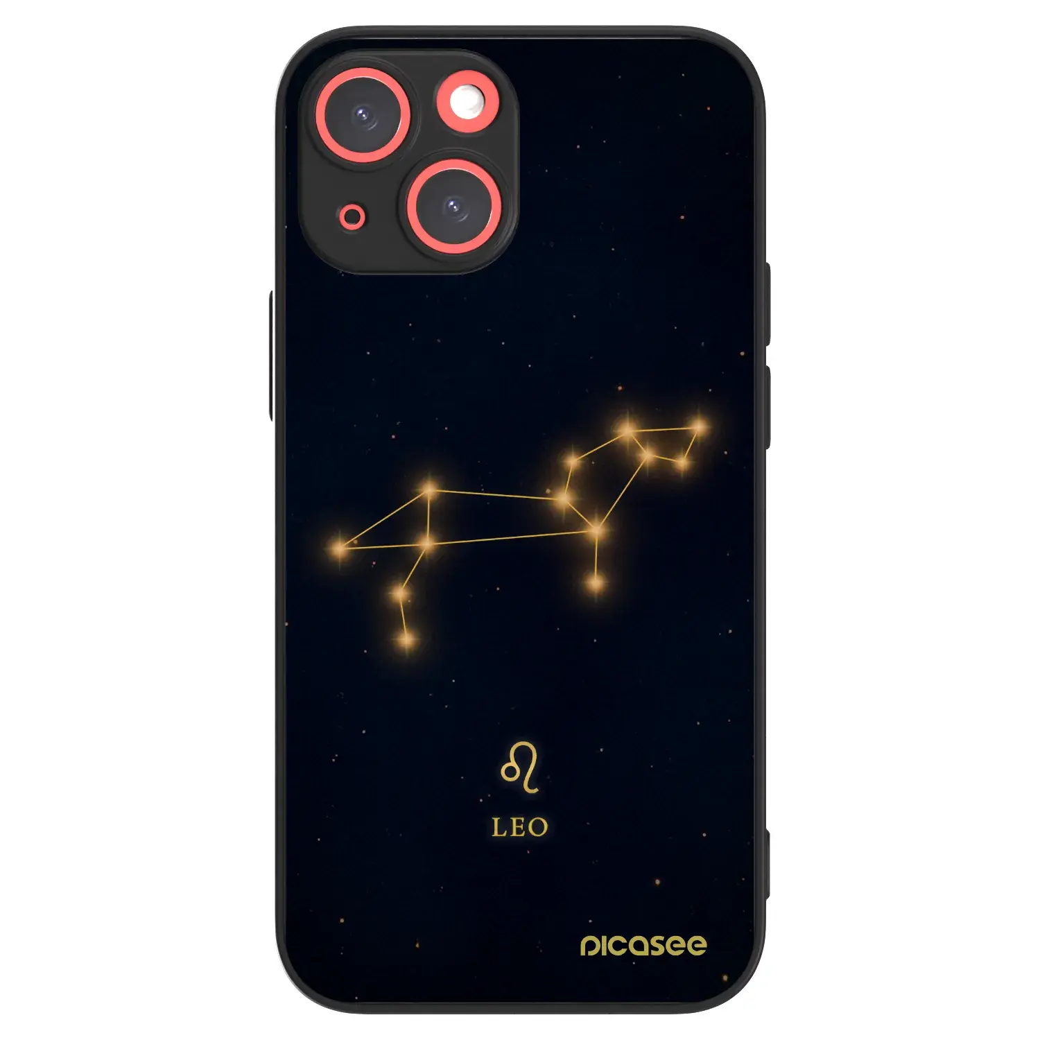ULTIMATE CASE pro Apple iPhone 13 mini - LEO