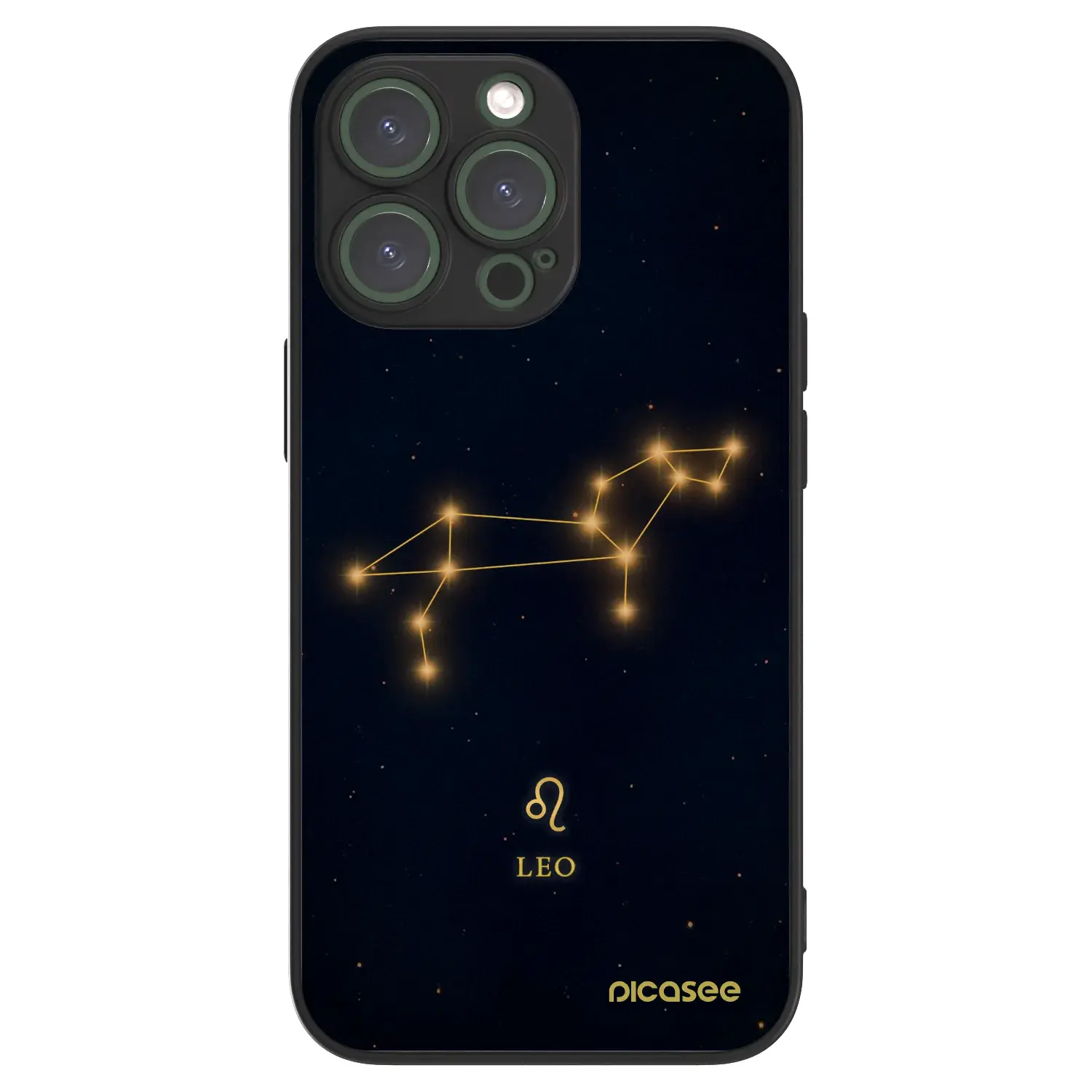 ULTIMATE CASE pro Apple iPhone 13 Pro - LEO