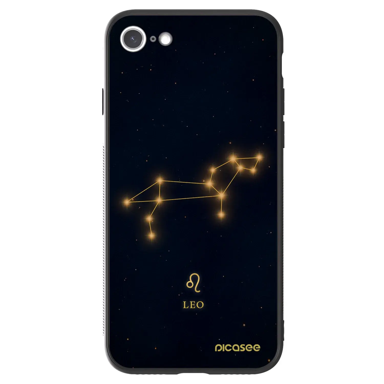 ULTIMATE CASE pro Apple iPhone SE 2020 - LEO