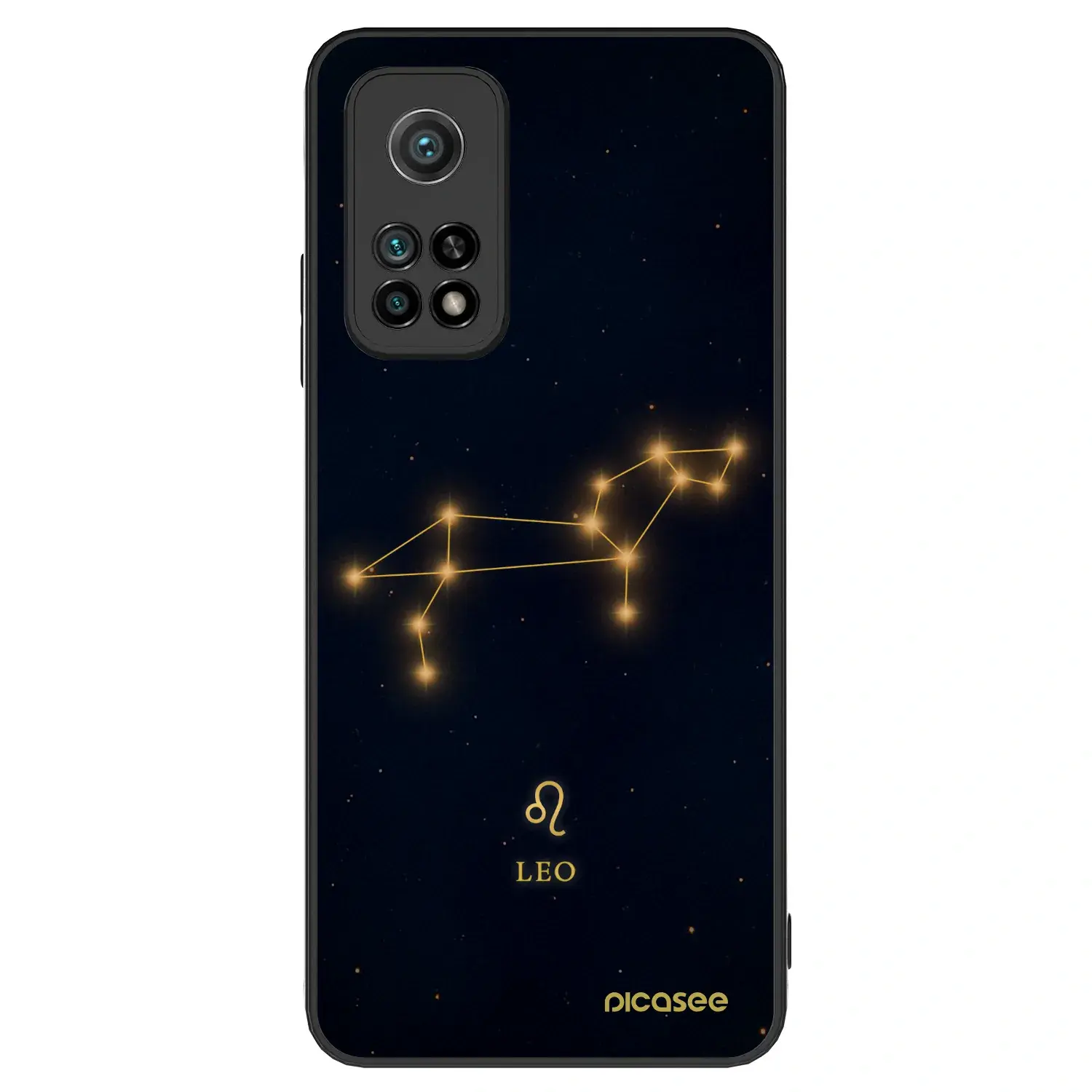 ULTIMATE CASE pro Xiaomi Mi 10T - LEO