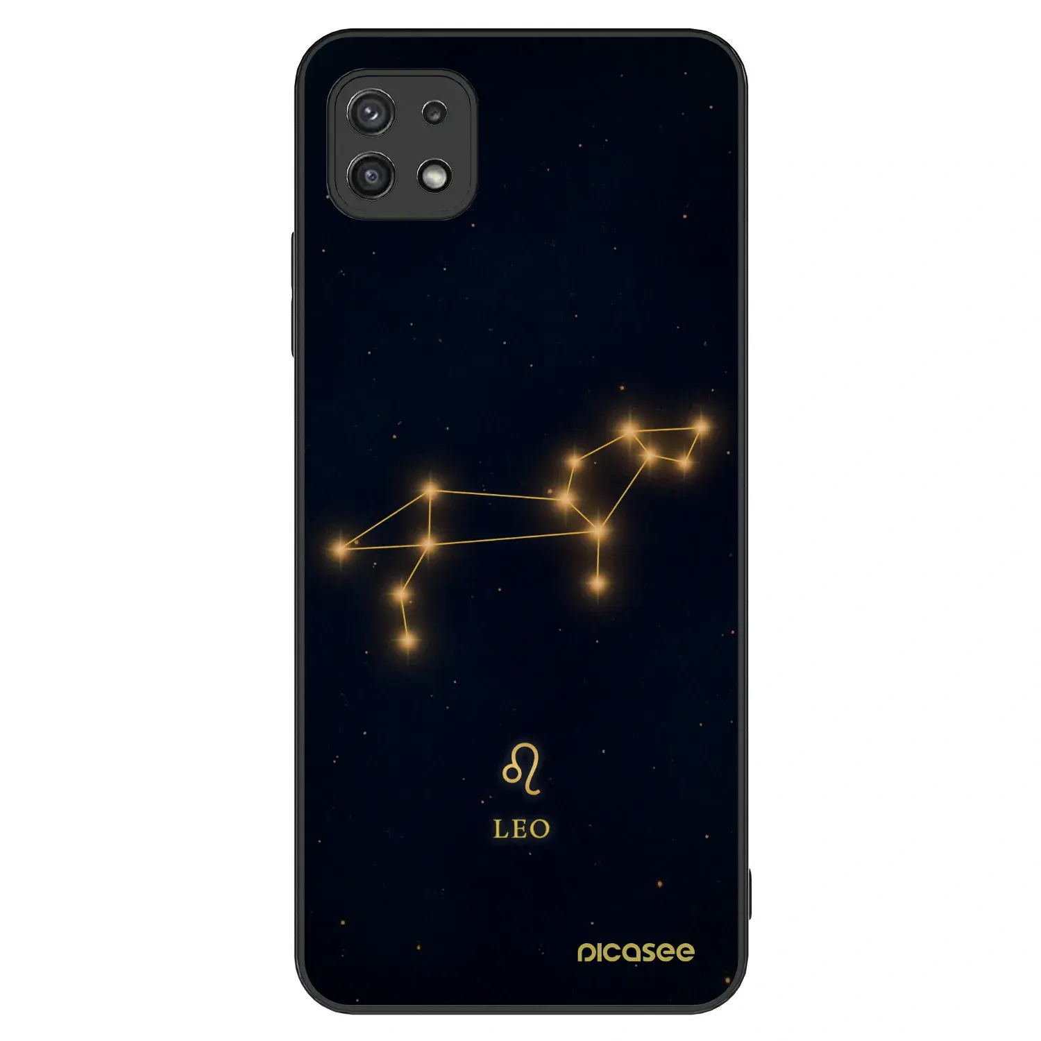 ULTIMATE CASE pro Samsung Galaxy A22 A226B 5G - LEO