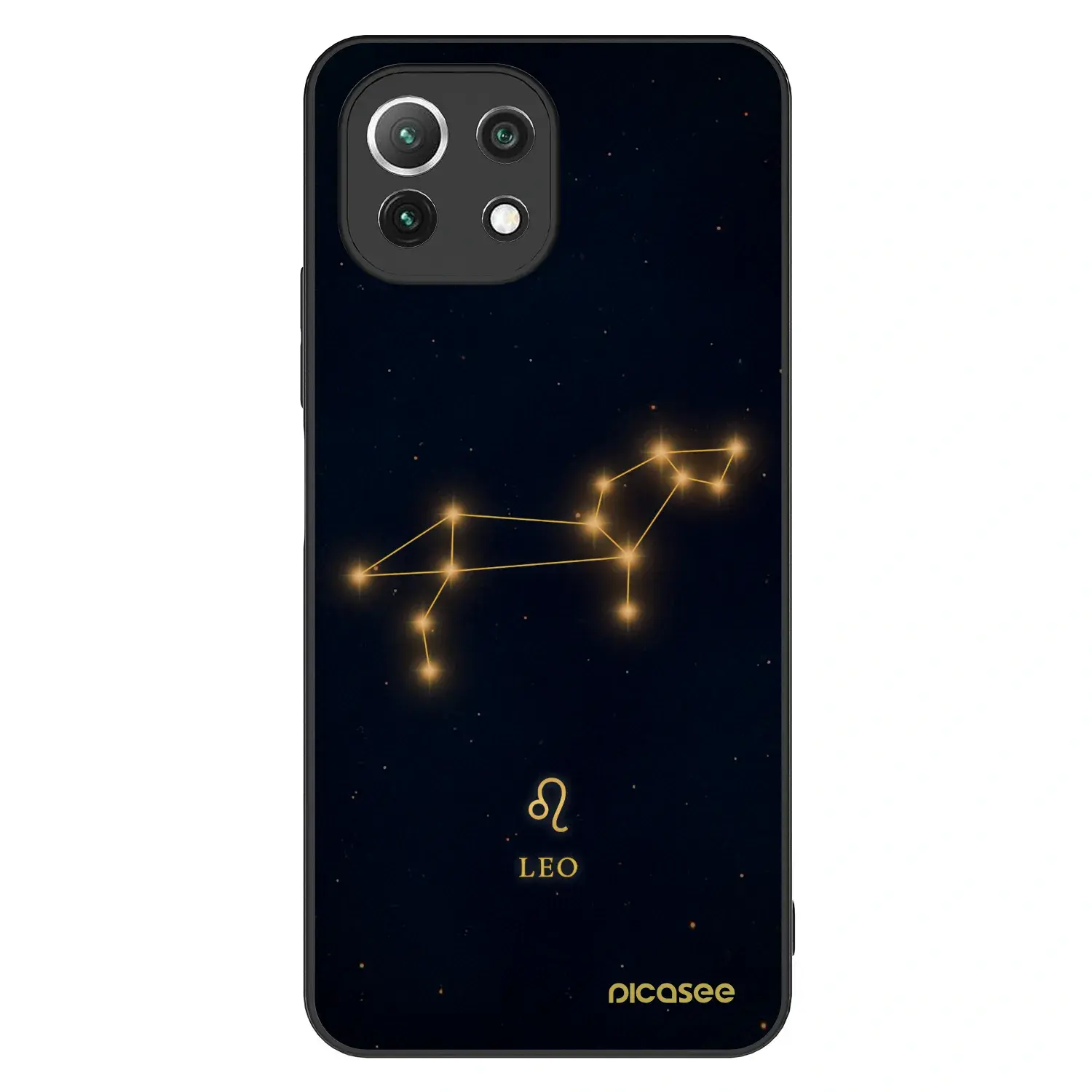 ULTIMATE CASE pro Xiaomi 11 Lite 5G NE - LEO
