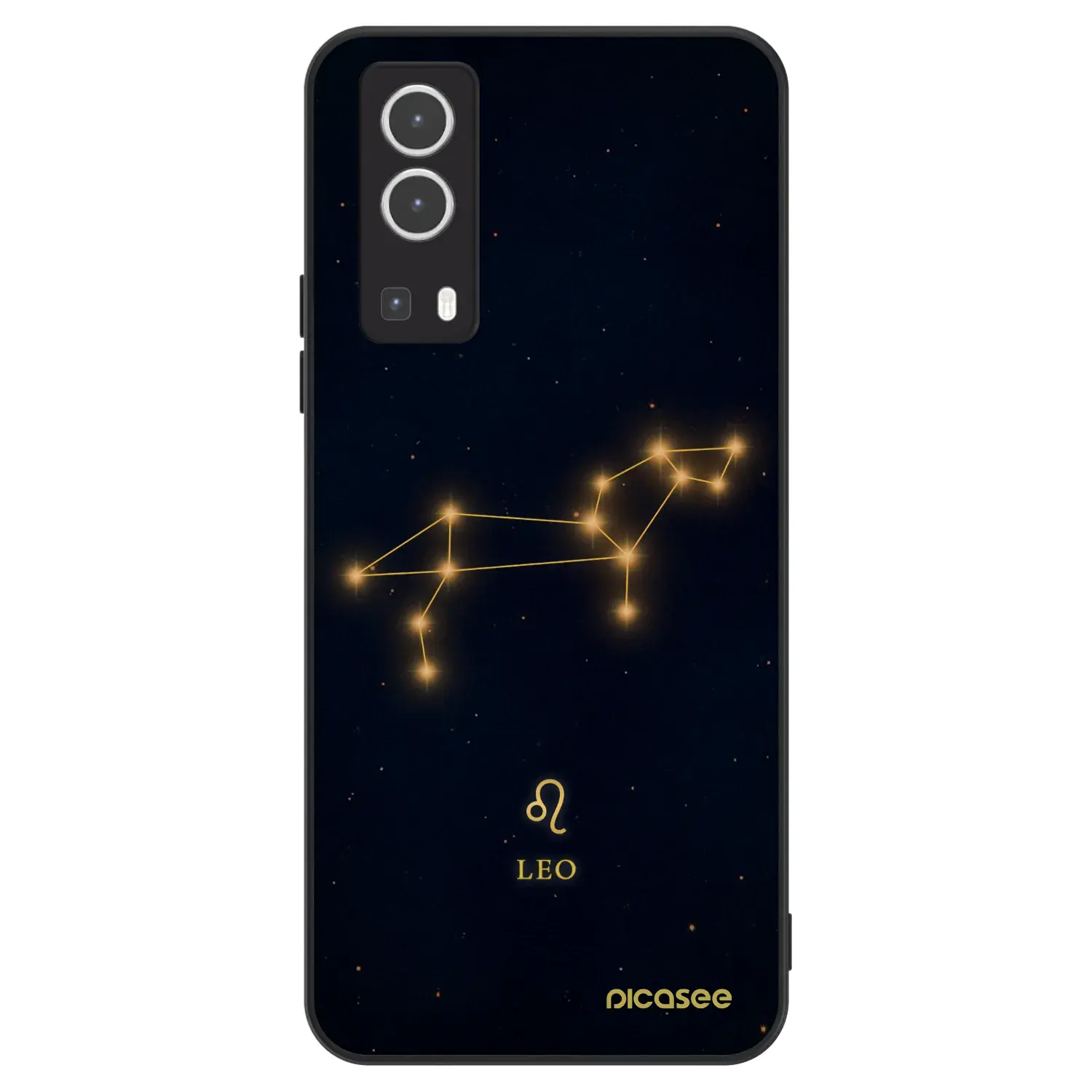 ULTIMATE CASE pro Vivo Y72 5G - LEO