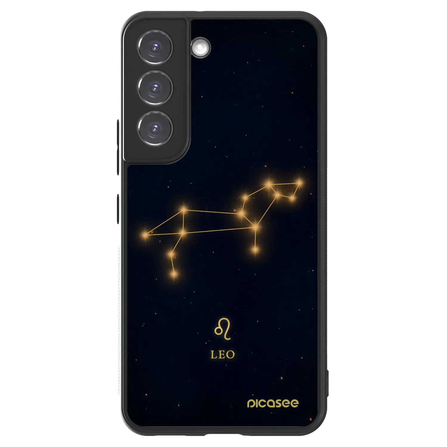 ULTIMATE CASE pro Samsung Galaxy S22+ 5G - LEO