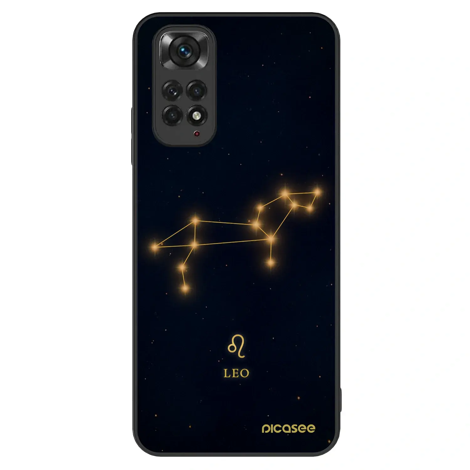ULTIMATE CASE pro Xiaomi Redmi Note 11 - LEO